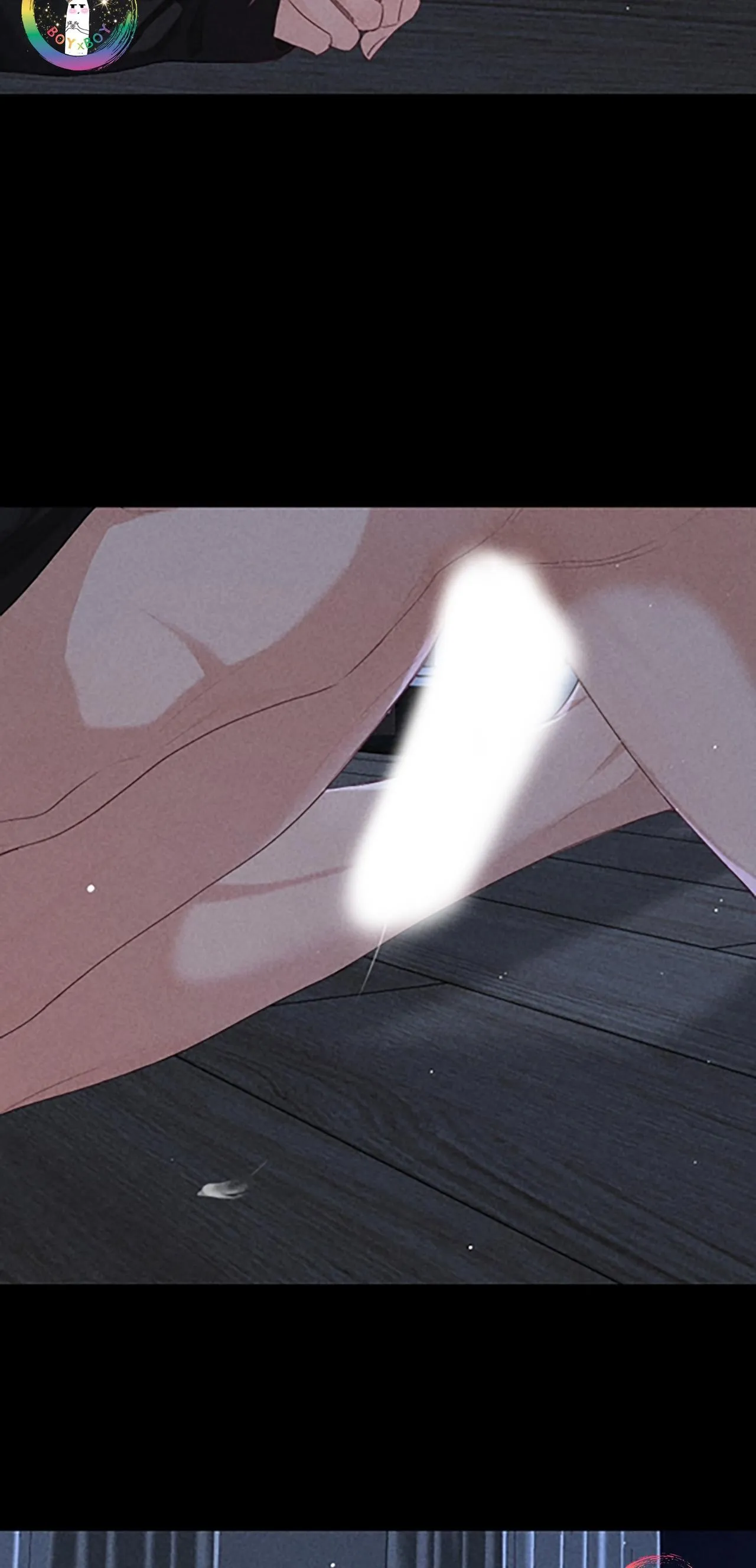 Trò Chơi Săn Bắt (END) Chapter 63 Trang 32