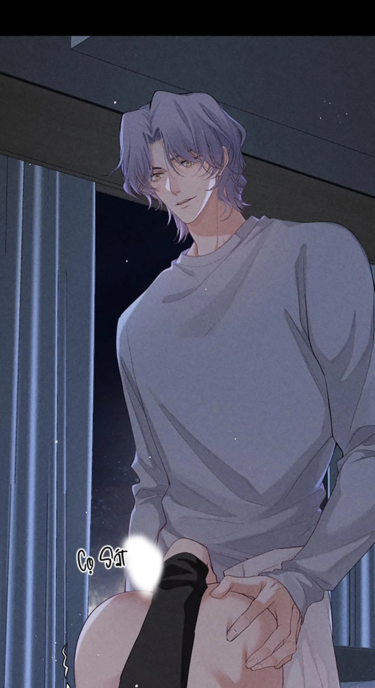 Trò Chơi Săn Bắt (END) Chapter 63 Trang 34