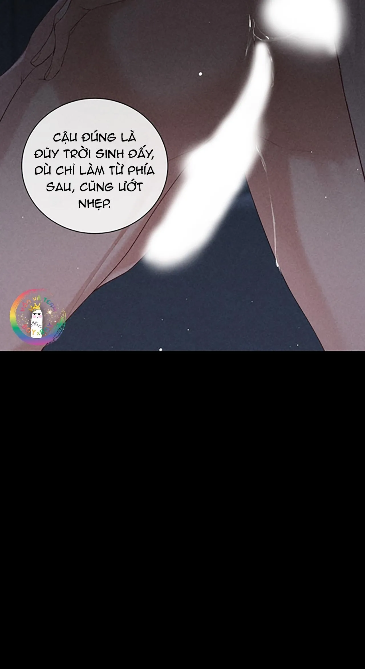 Trò Chơi Săn Bắt (END) Chapter 63 Trang 37