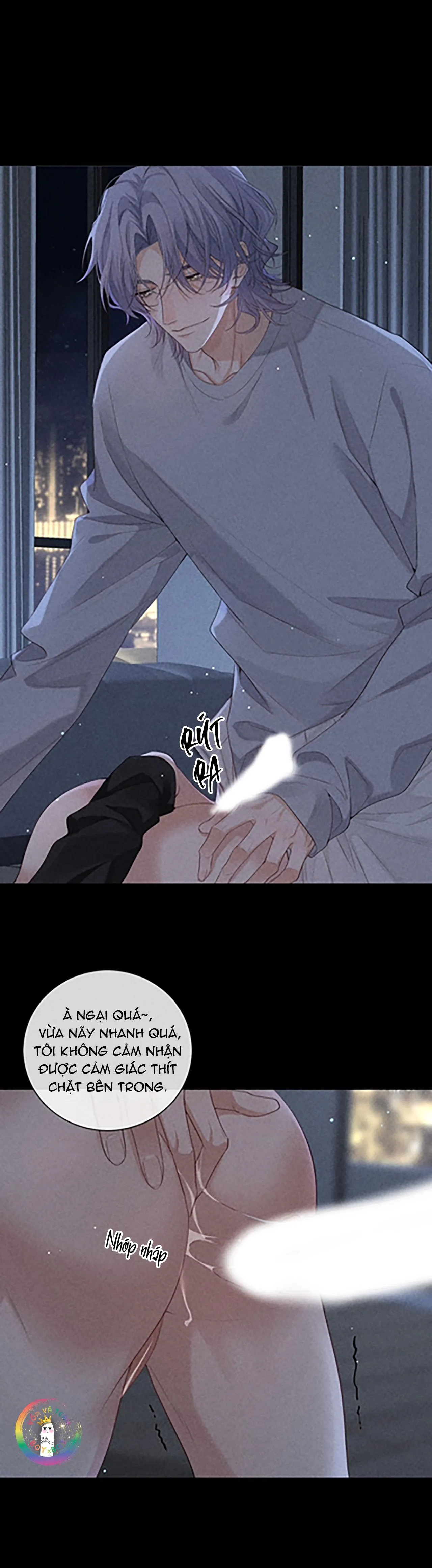 Trò Chơi Săn Bắt (END) Chapter 64 Trang 11