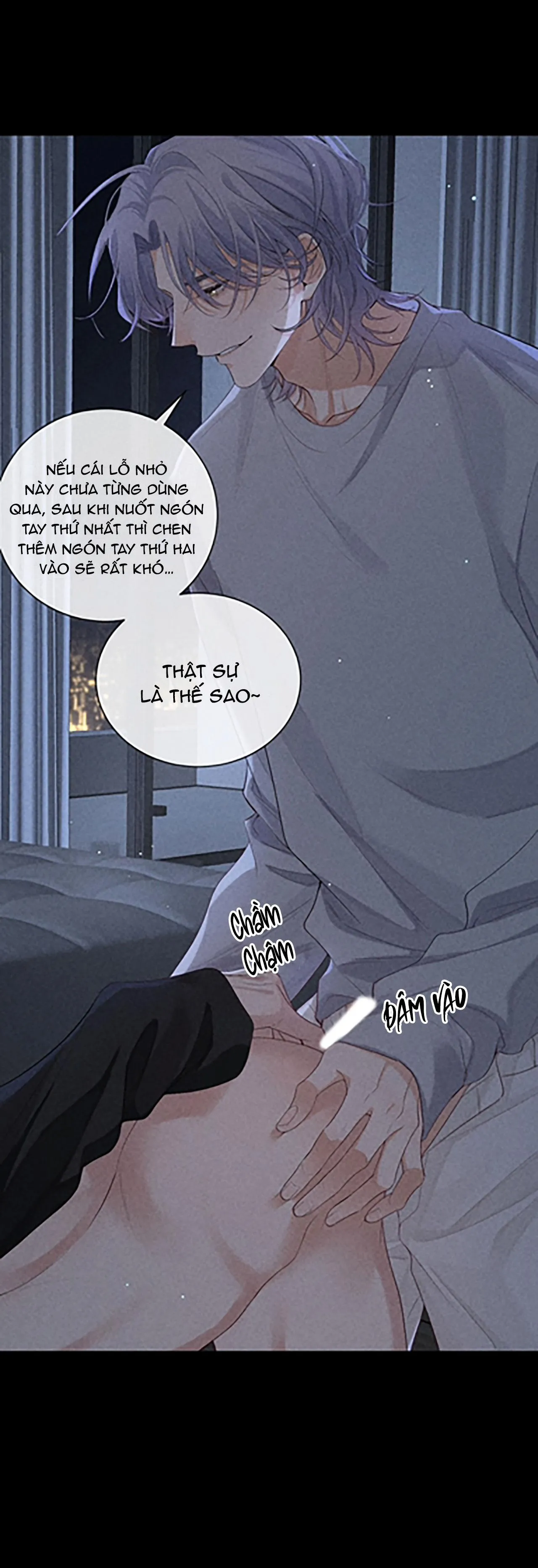 Trò Chơi Săn Bắt (END) Chapter 64 Trang 12