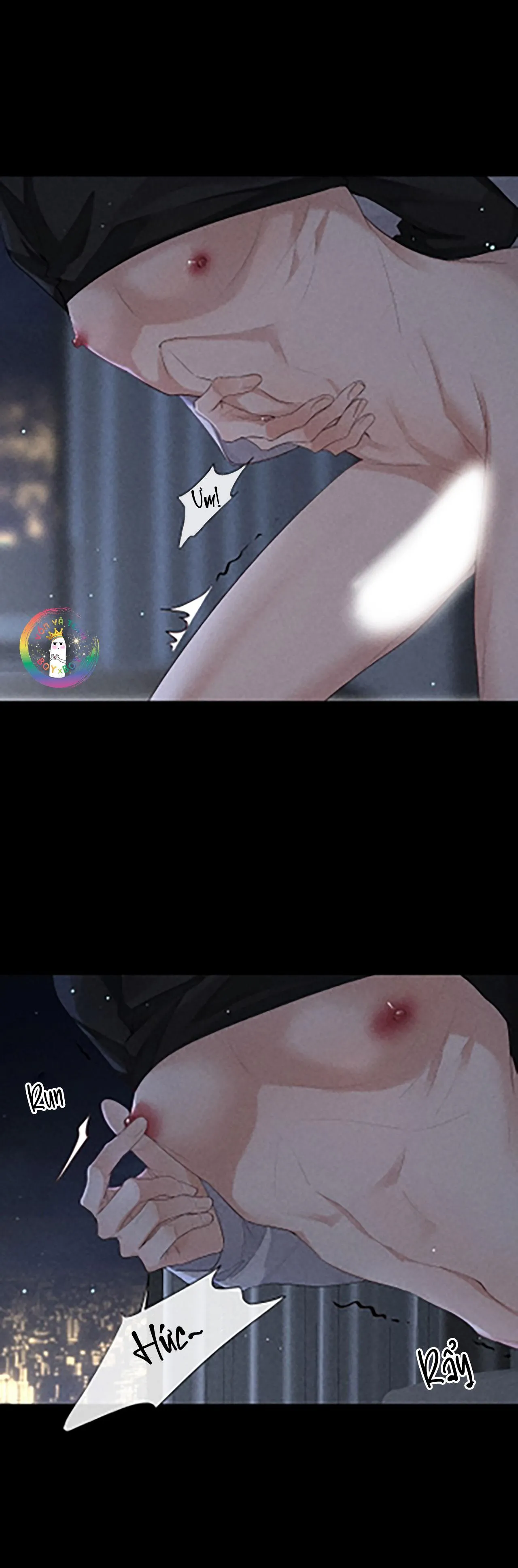 Trò Chơi Săn Bắt (END) Chapter 64 Trang 16