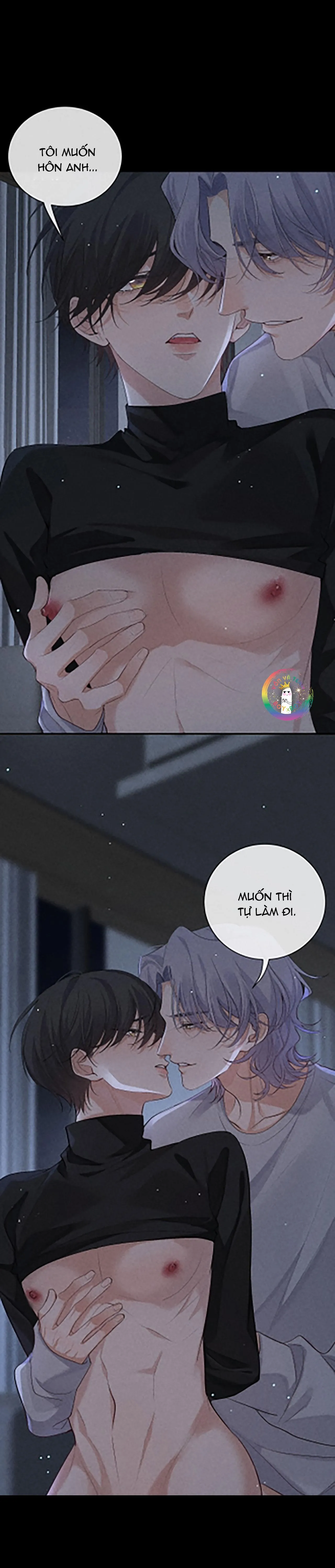 Trò Chơi Săn Bắt (END) Chapter 64 Trang 17