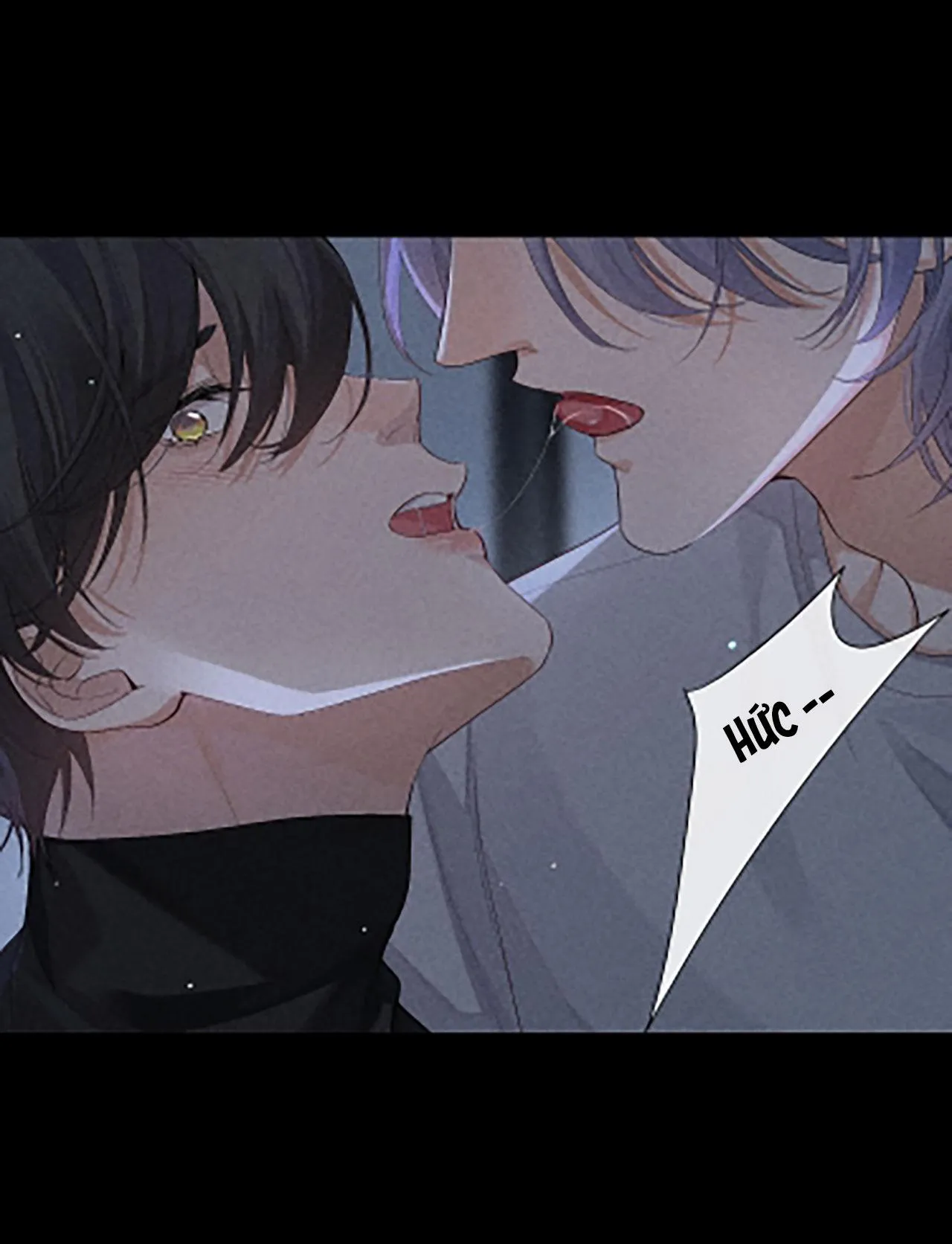 Trò Chơi Săn Bắt (END) Chapter 64 Trang 19