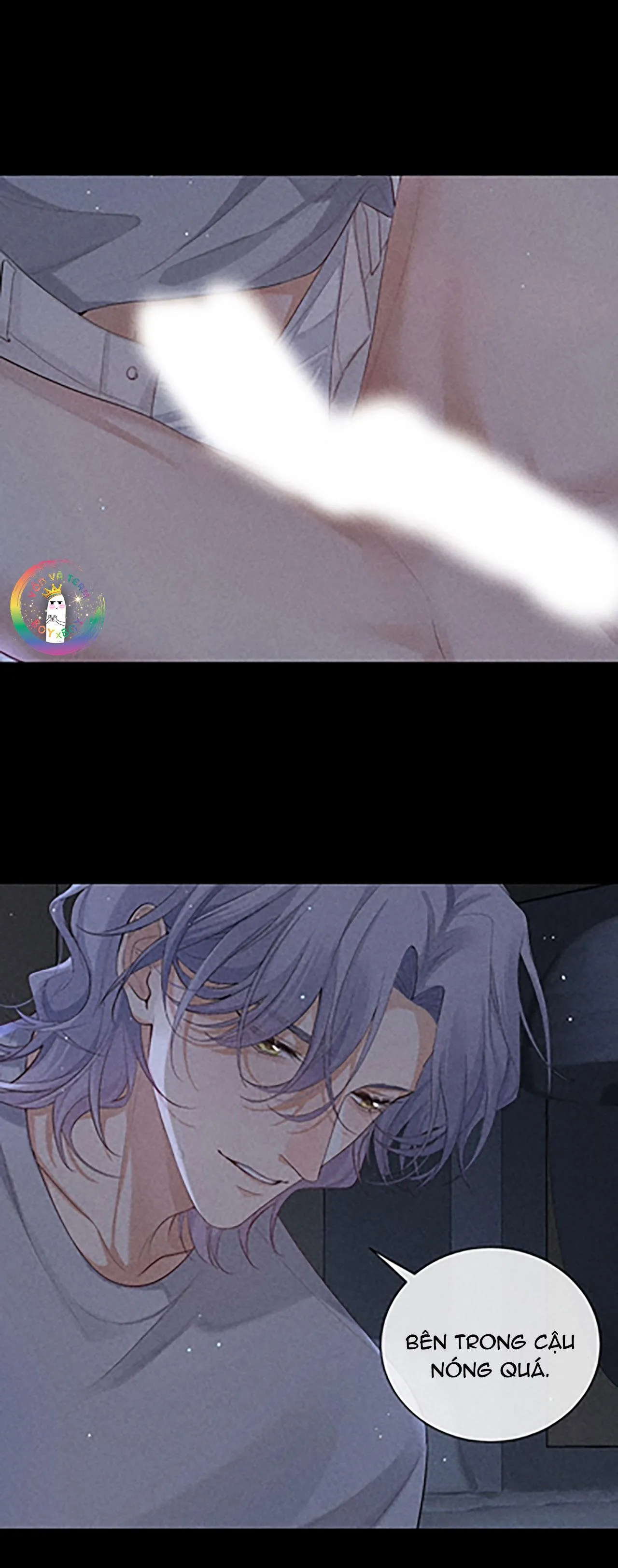 Trò Chơi Săn Bắt (END) Chapter 64 Trang 25