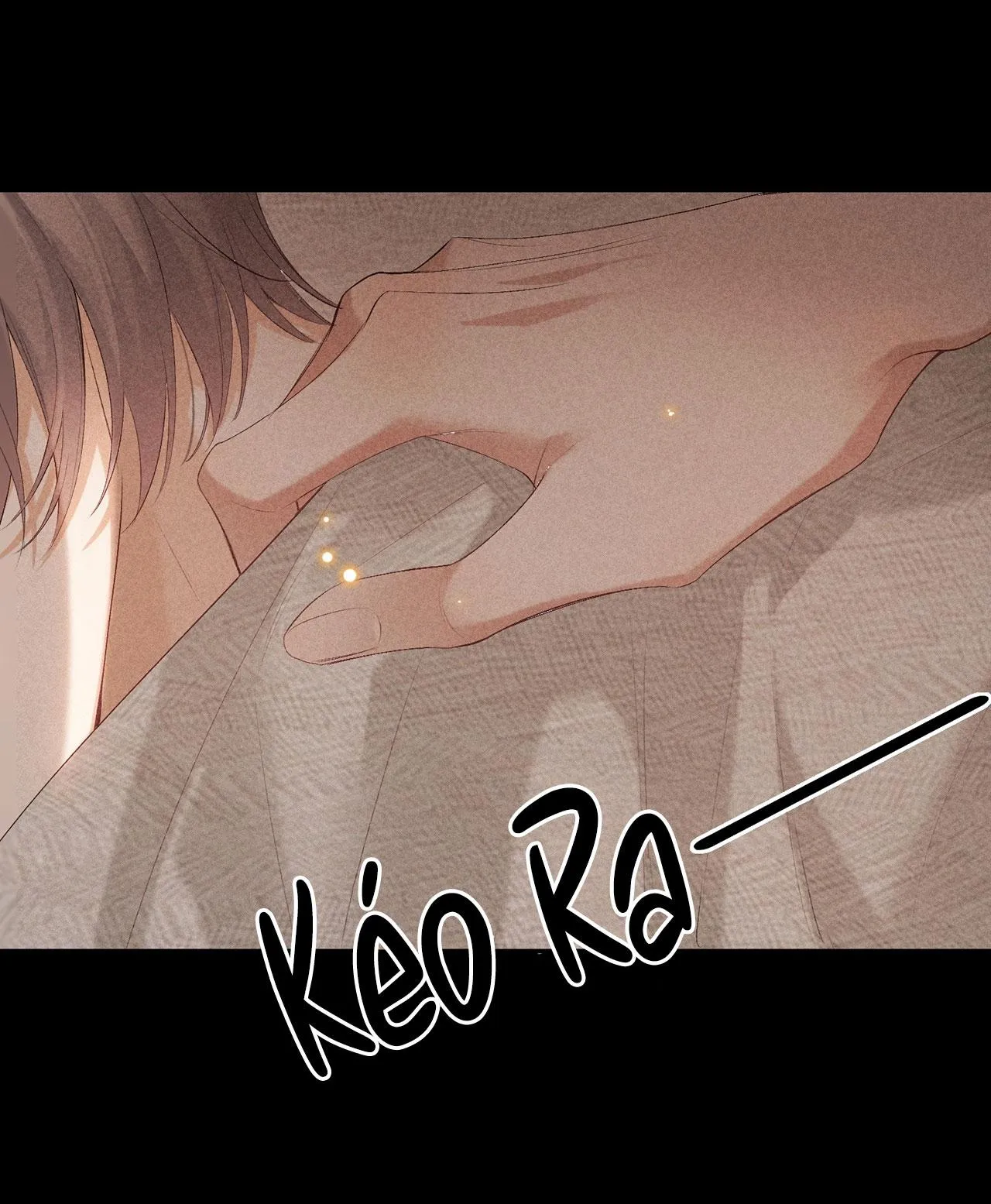 Trò Chơi Săn Bắt (END) Chapter 65 Trang 3