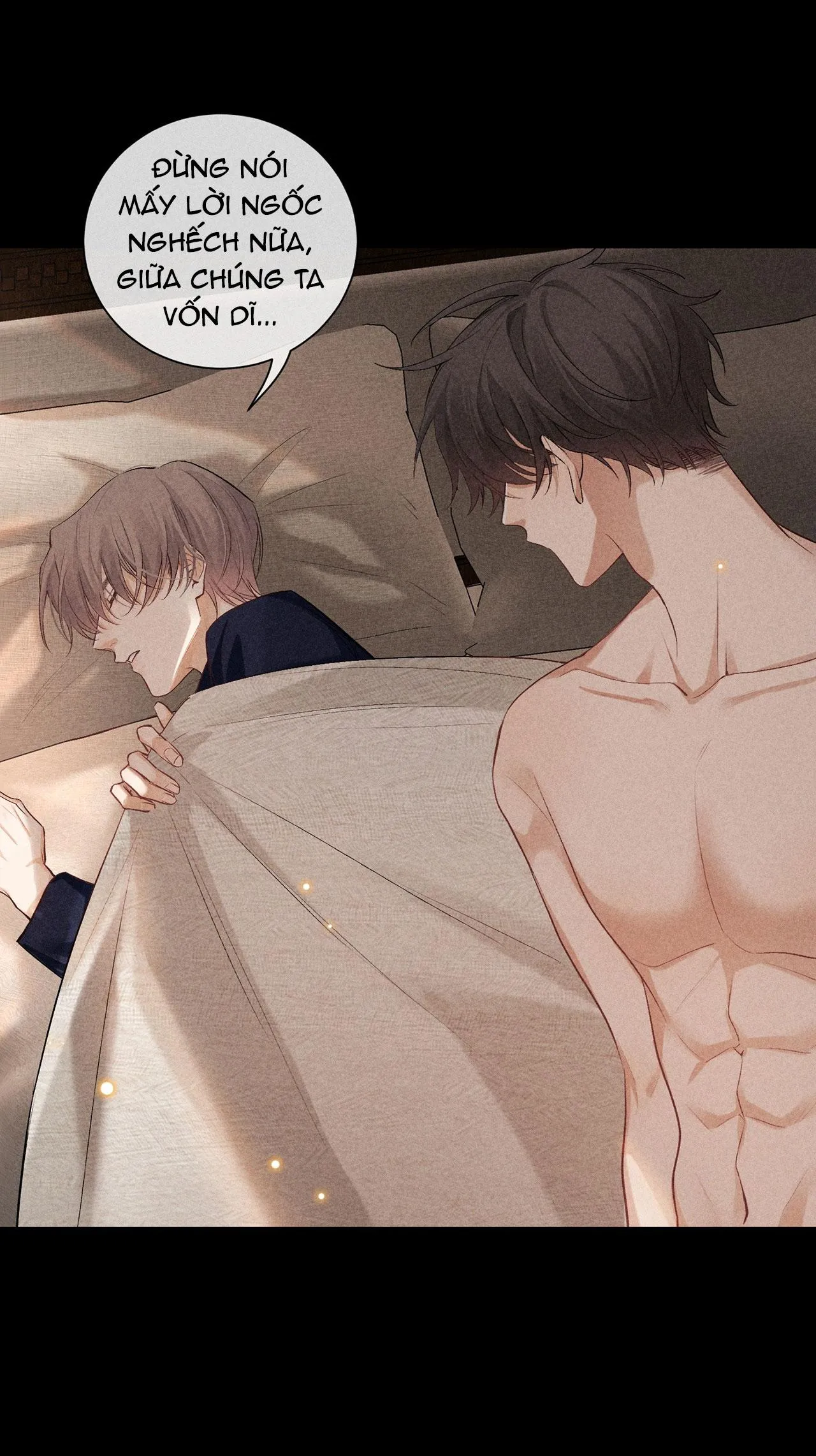 Trò Chơi Săn Bắt (END) Chapter 65 Trang 5