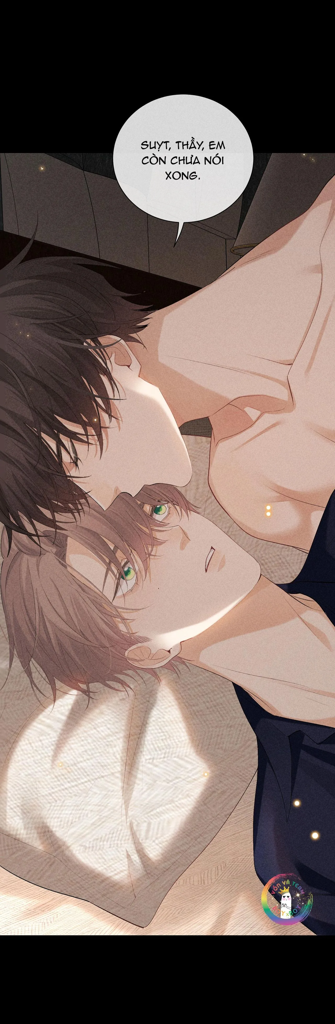 Trò Chơi Săn Bắt (END) Chapter 65 Trang 6