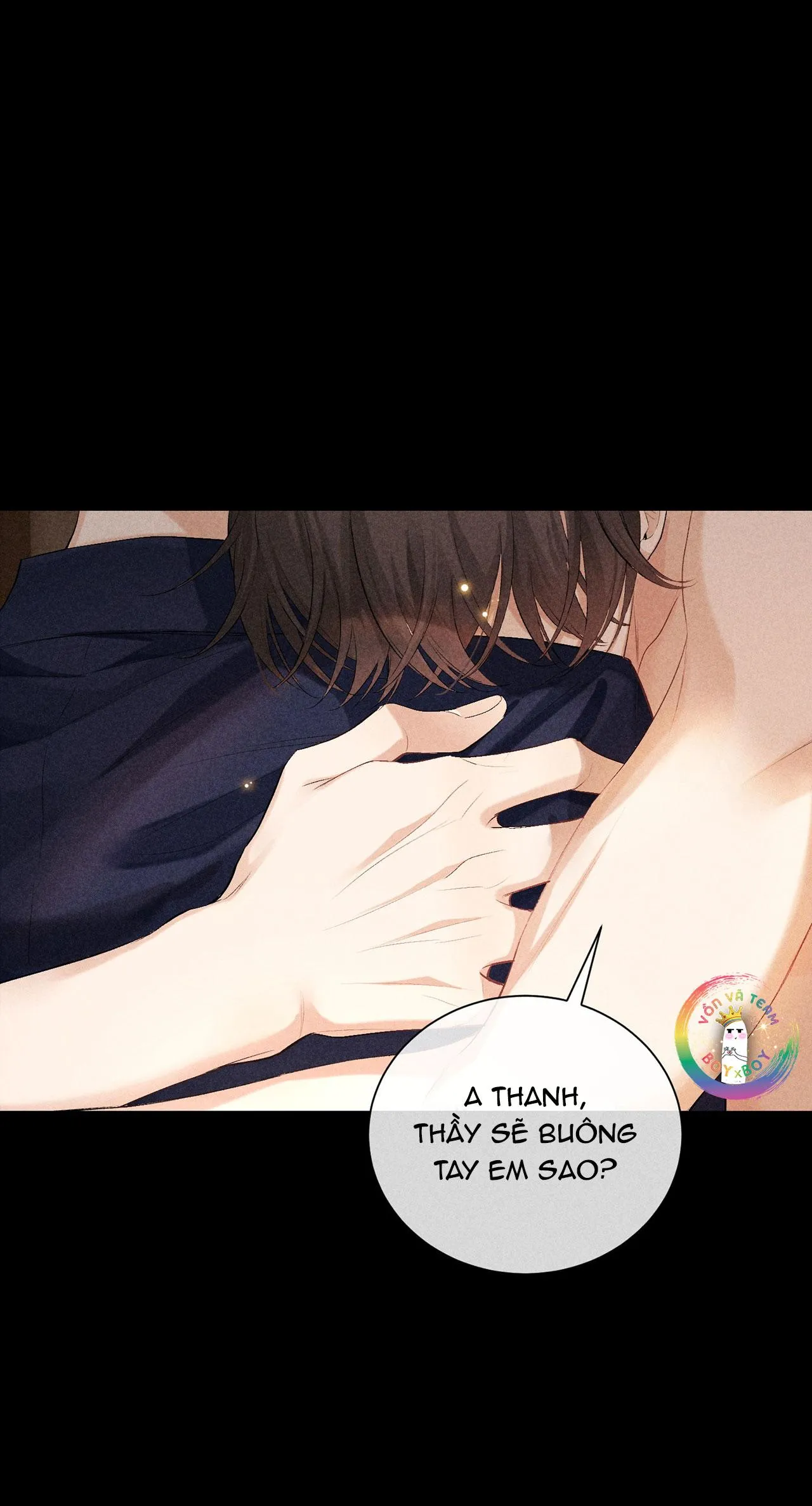 Trò Chơi Săn Bắt (END) Chapter 65 Trang 10