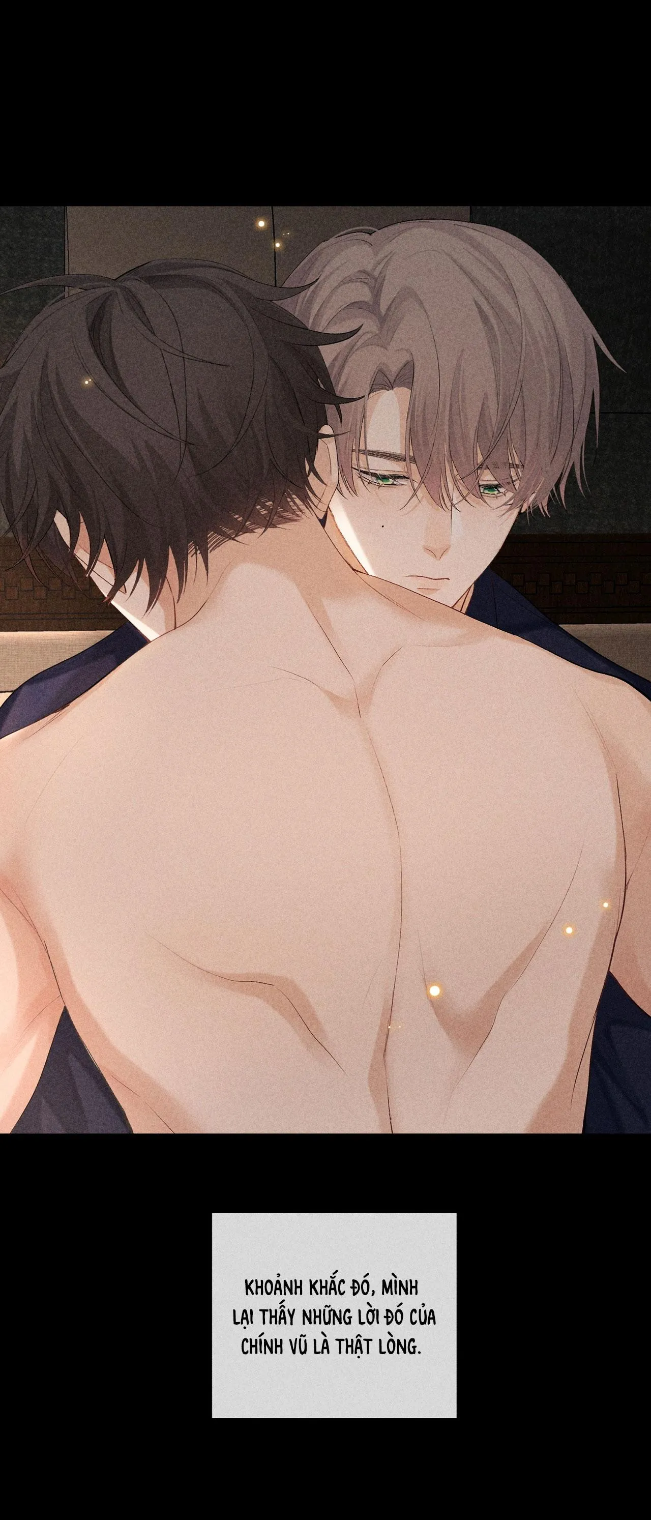 Trò Chơi Săn Bắt (END) Chapter 65 Trang 11