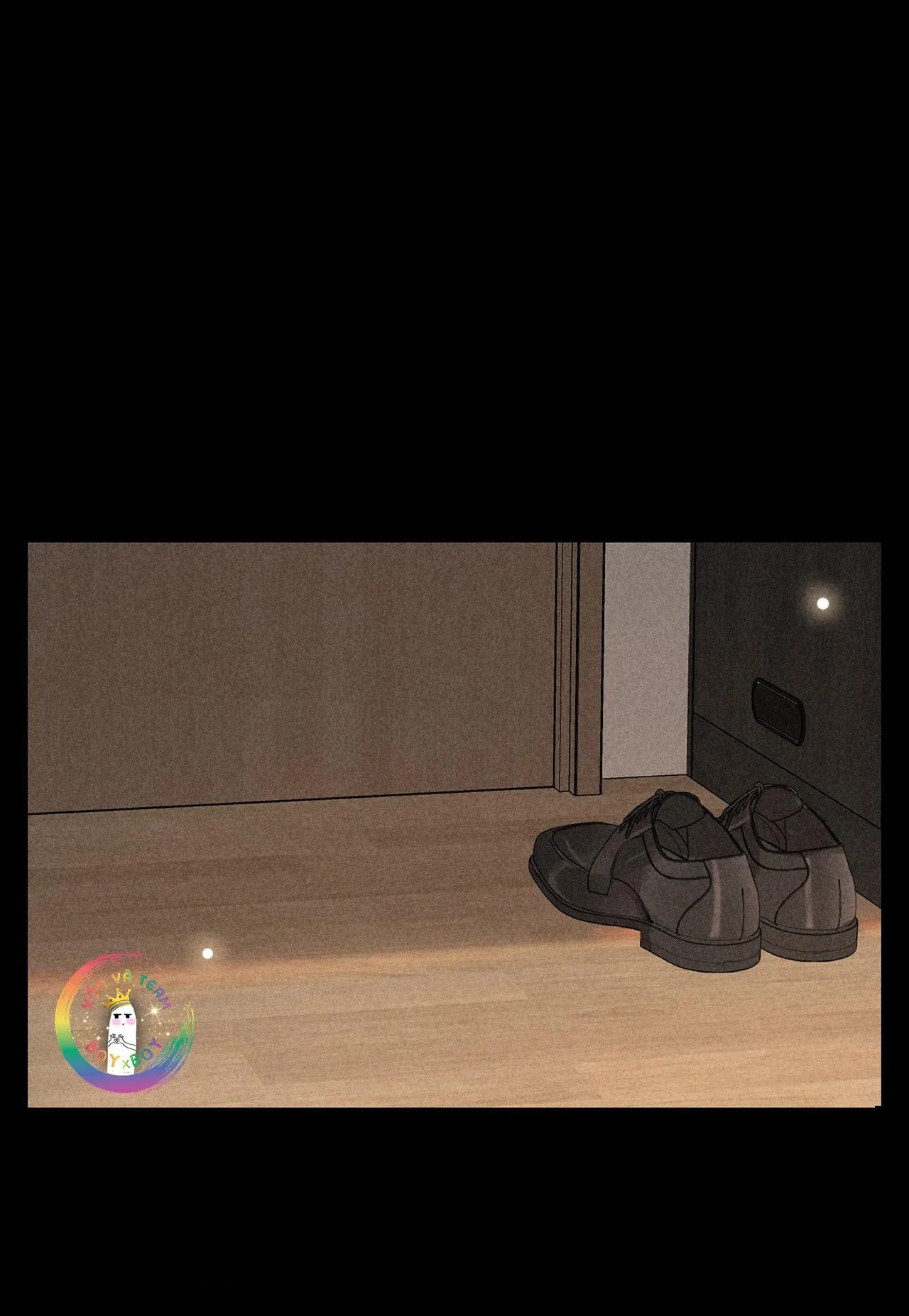 Trò Chơi Săn Bắt (END) Chapter 65 Trang 12