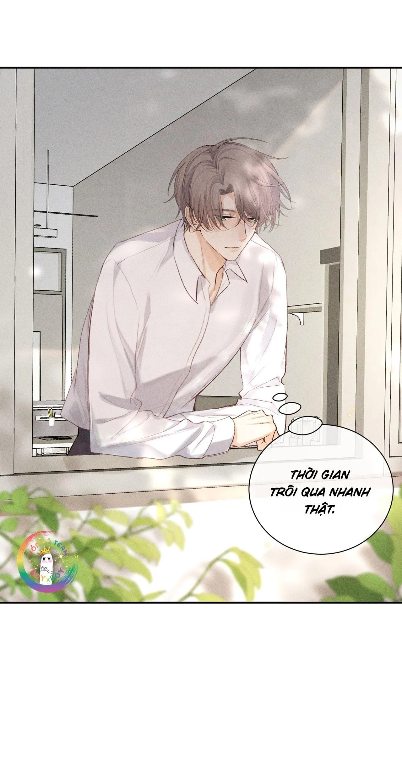 Trò Chơi Săn Bắt (END) Chapter 65 Trang 17