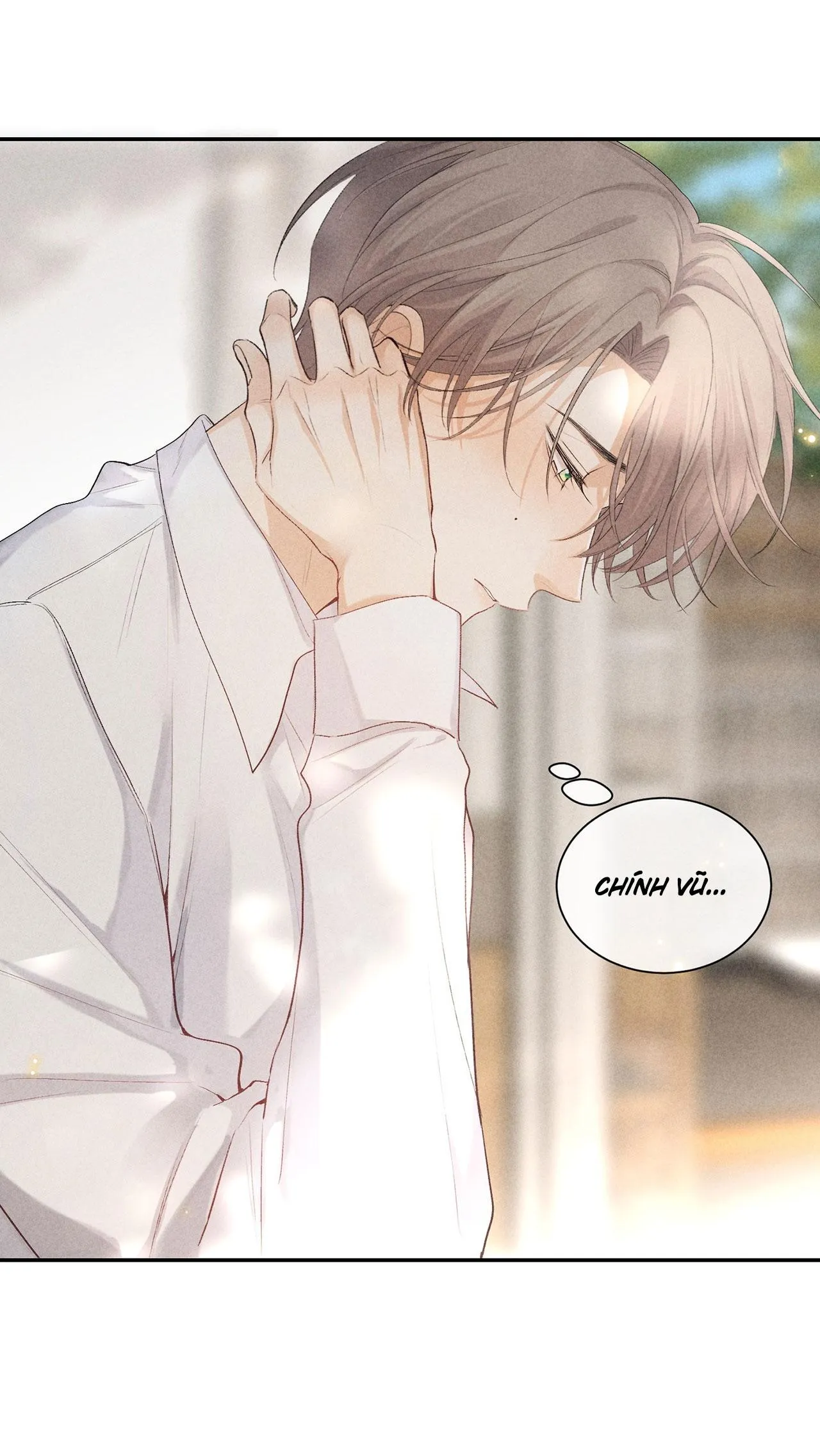 Trò Chơi Săn Bắt (END) Chapter 65 Trang 20