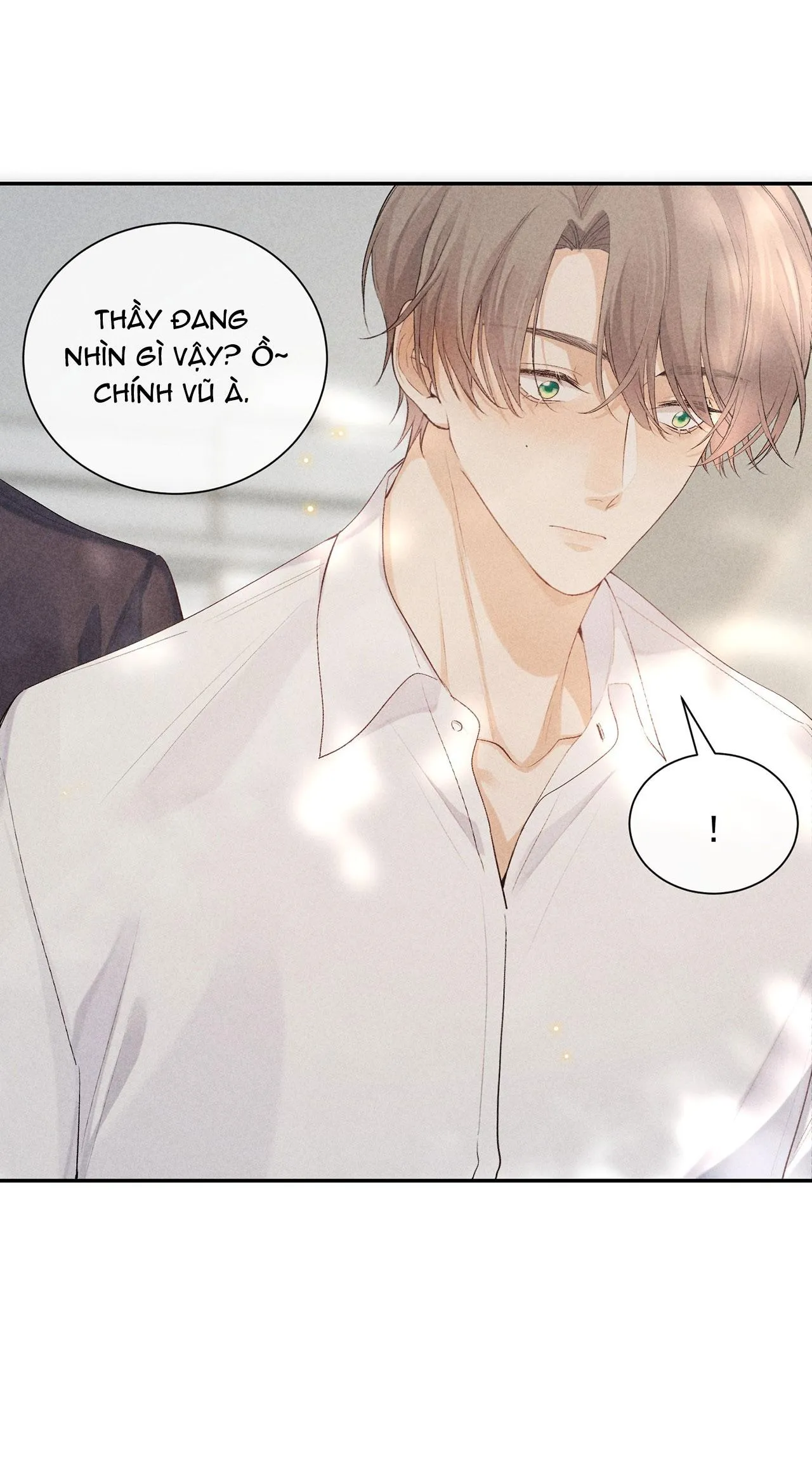 Trò Chơi Săn Bắt (END) Chapter 65 Trang 22