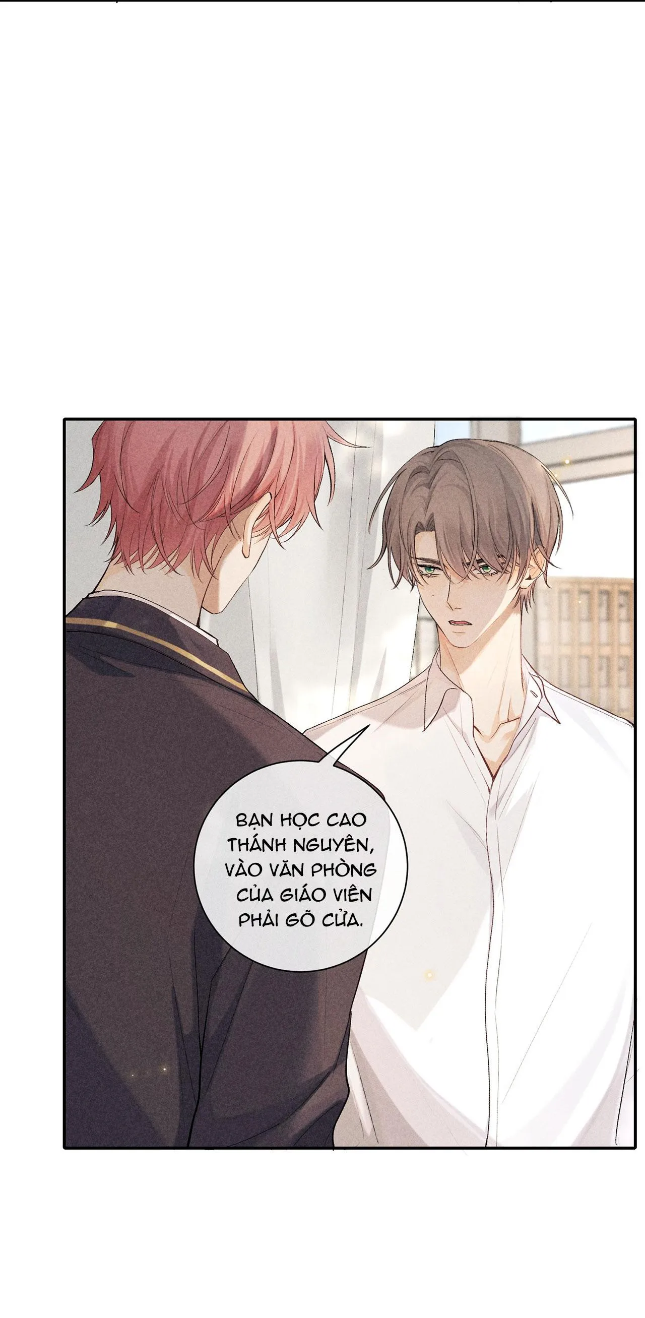 Trò Chơi Săn Bắt (END) Chapter 65 Trang 24