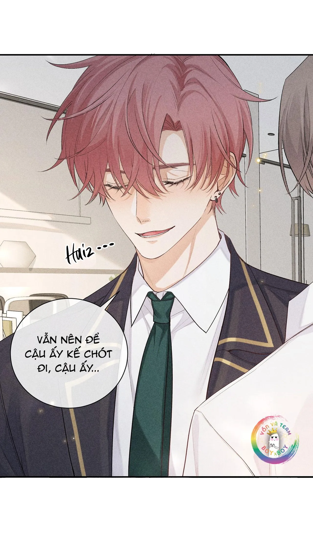 Trò Chơi Săn Bắt (END) Chapter 65 Trang 29