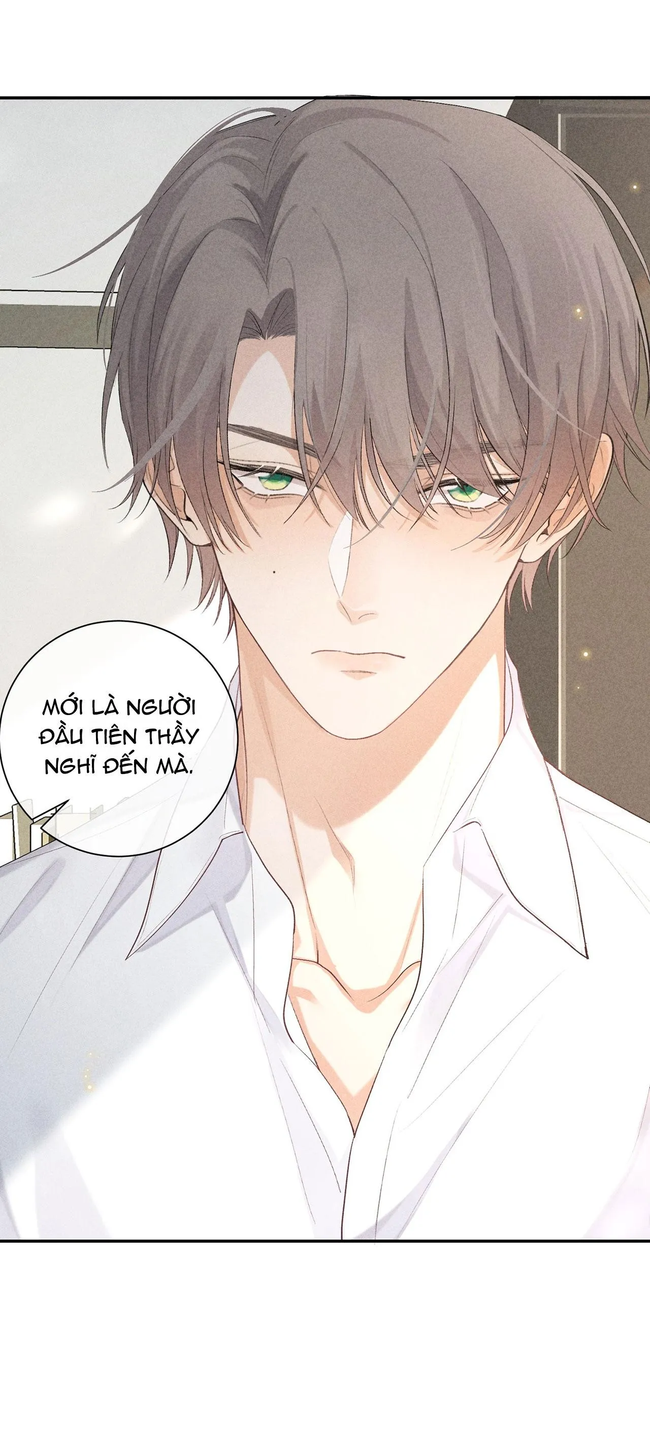 Trò Chơi Săn Bắt (END) Chapter 65 Trang 30