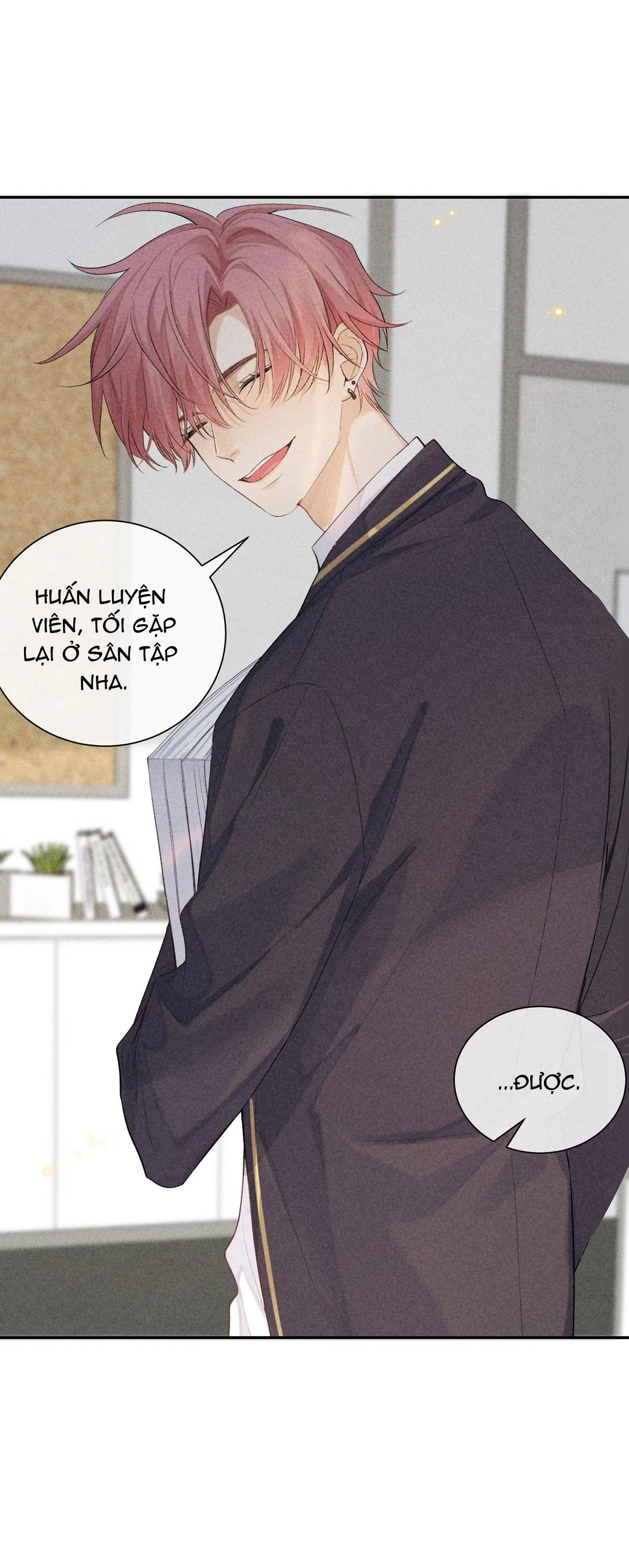 Trò Chơi Săn Bắt (END) Chapter 65 Trang 34