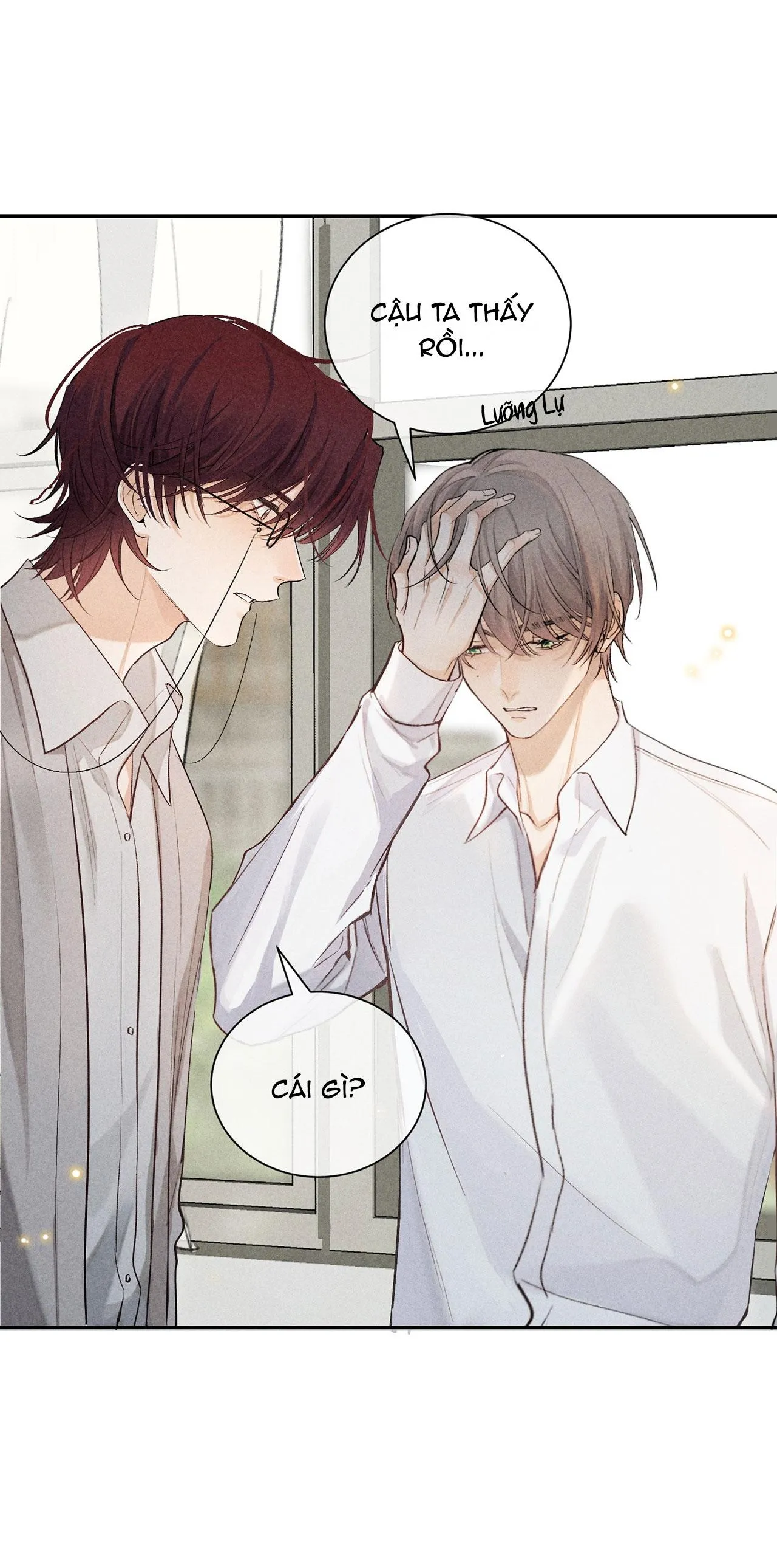 Trò Chơi Săn Bắt (END) Chapter 65 Trang 38