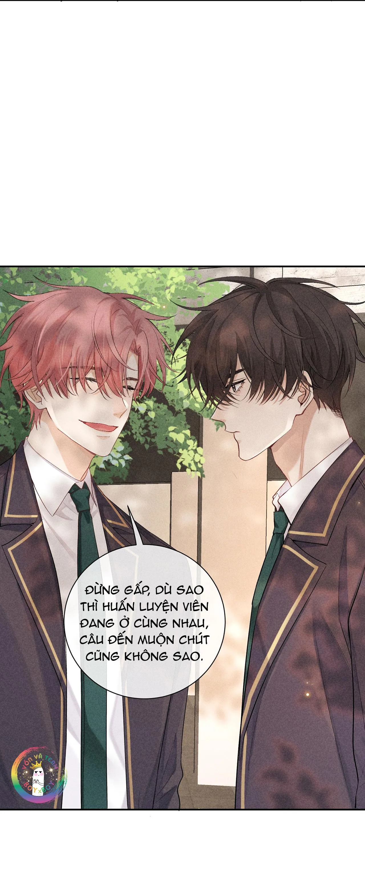 Trò Chơi Săn Bắt (END) Chapter 65 Trang 43