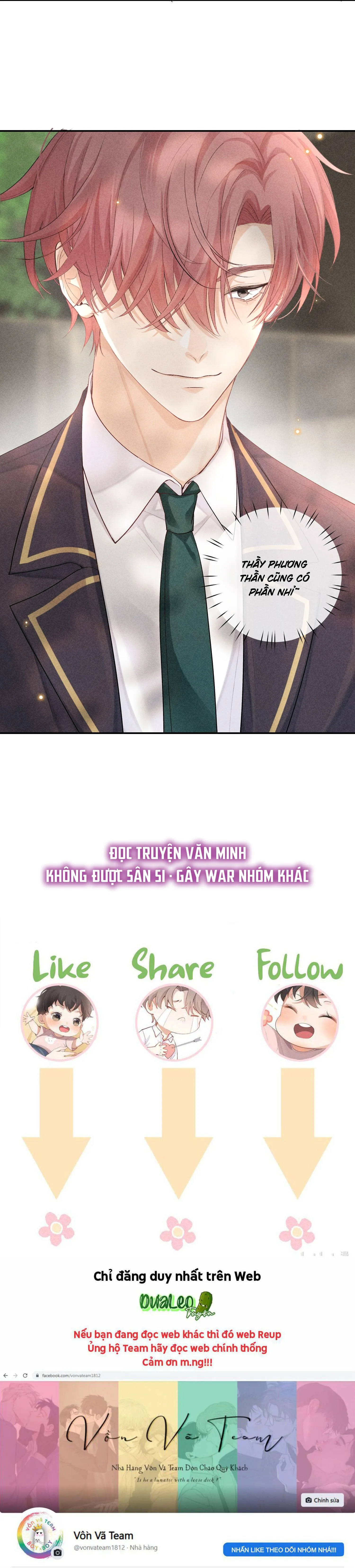 Trò Chơi Săn Bắt (END) Chapter 65 Trang 47