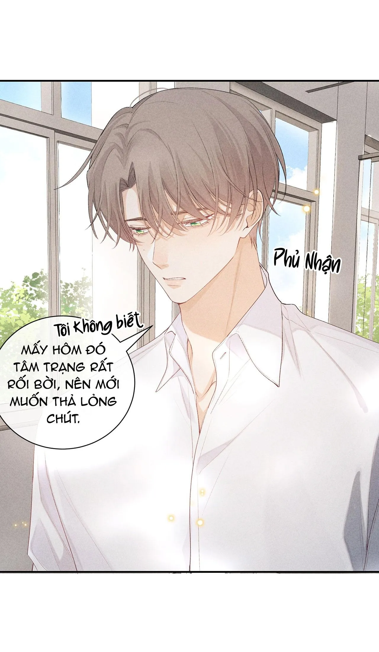 Trò Chơi Săn Bắt (END) Chapter 66 Trang 4