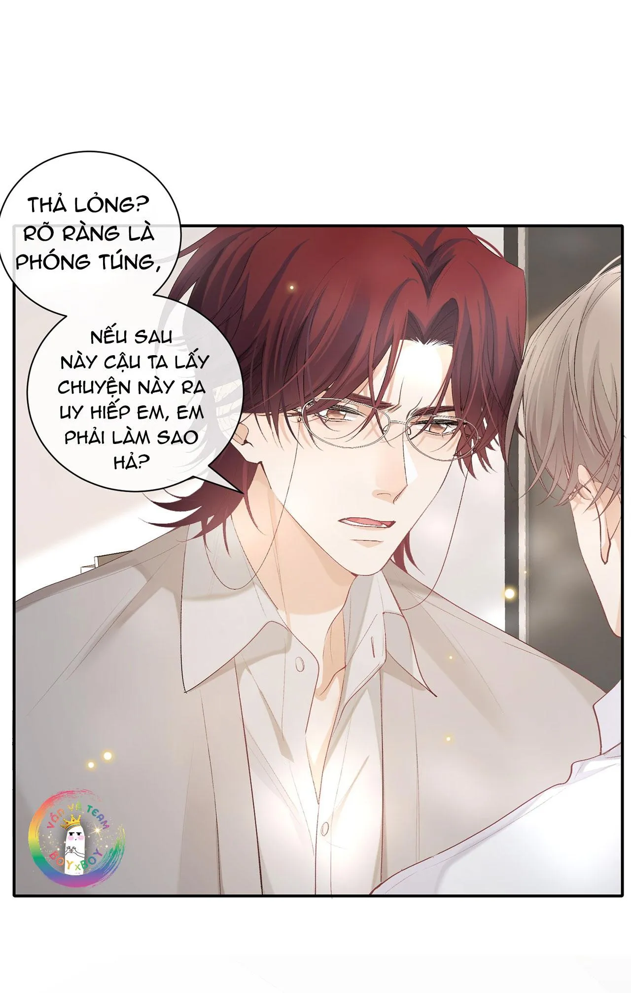 Trò Chơi Săn Bắt (END) Chapter 66 Trang 5