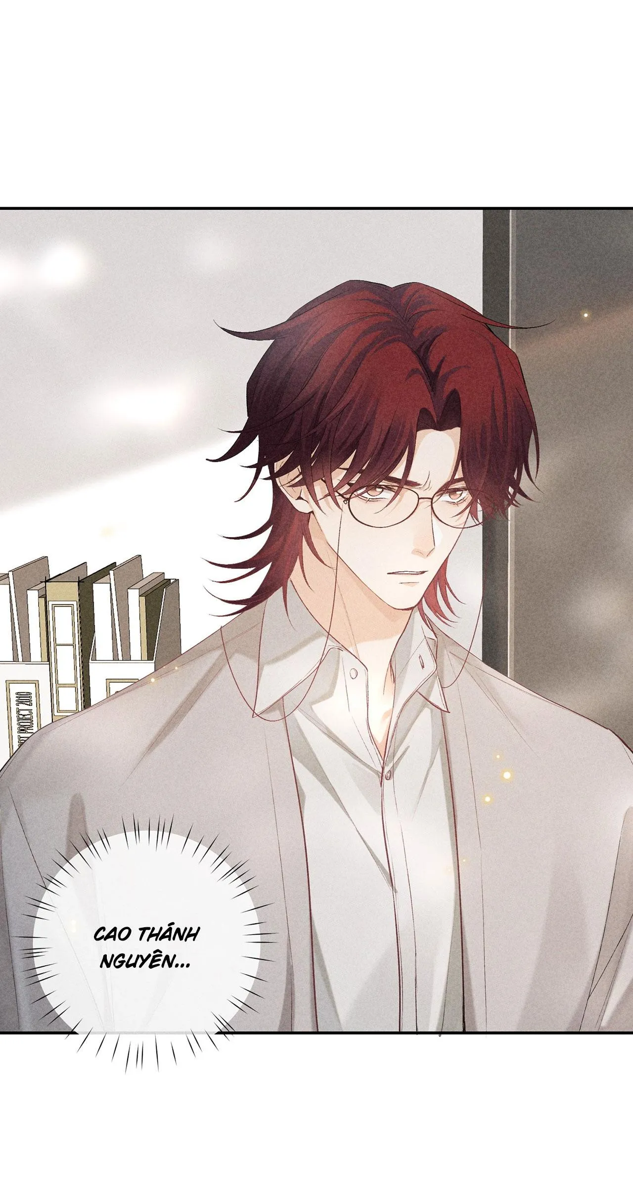 Trò Chơi Săn Bắt (END) Chapter 66 Trang 8