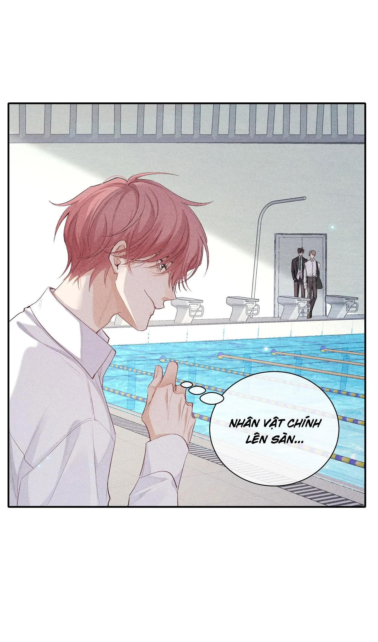 Trò Chơi Săn Bắt (END) Chapter 66 Trang 17