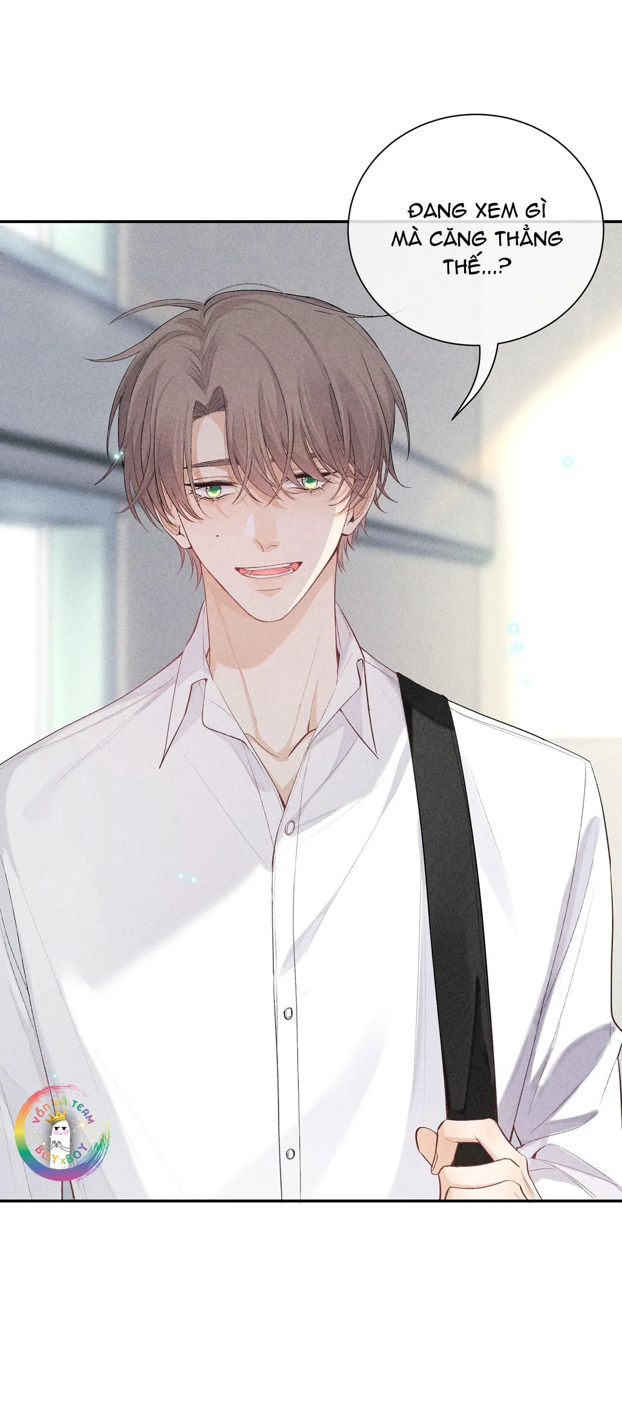 Trò Chơi Săn Bắt (END) Chapter 66 Trang 21