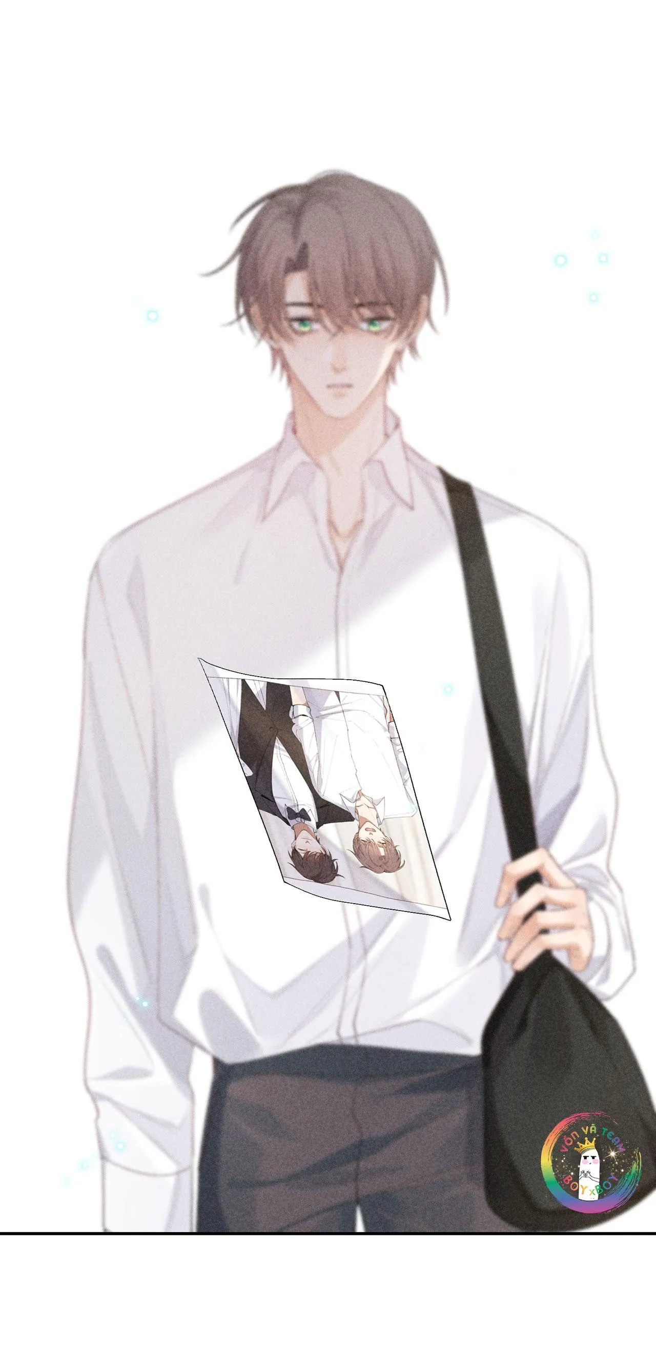 Trò Chơi Săn Bắt (END) Chapter 66 Trang 23