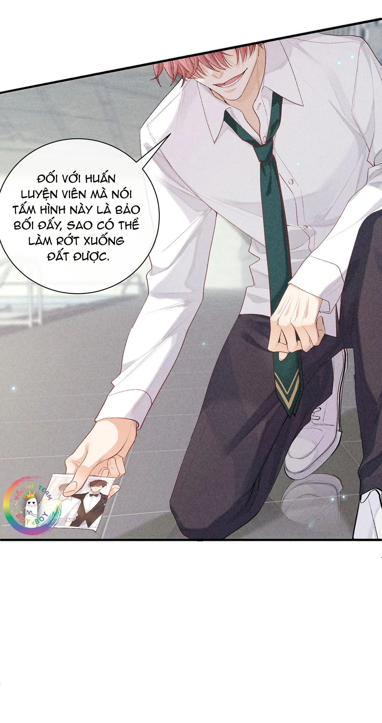 Trò Chơi Săn Bắt (END) Chapter 66 Trang 25