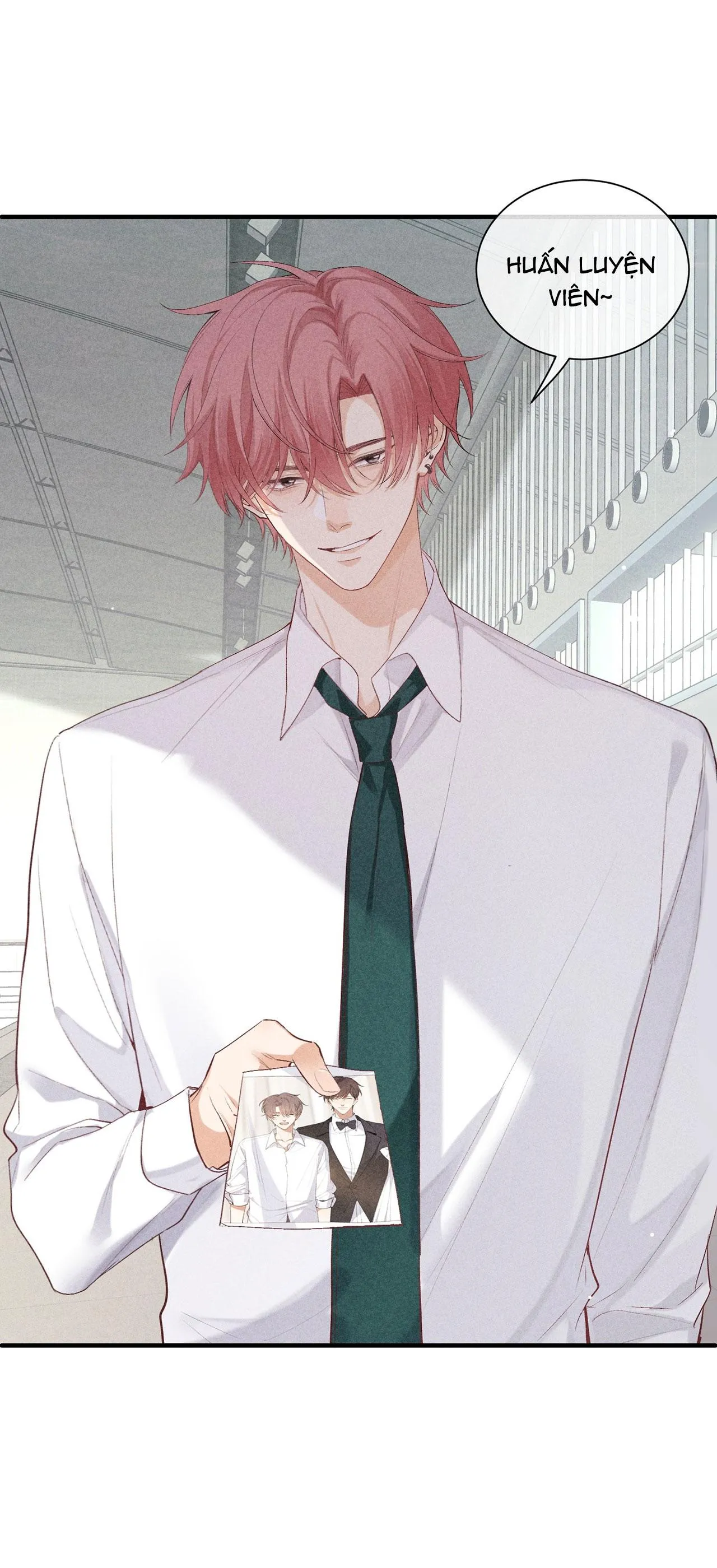 Trò Chơi Săn Bắt (END) Chapter 66 Trang 28