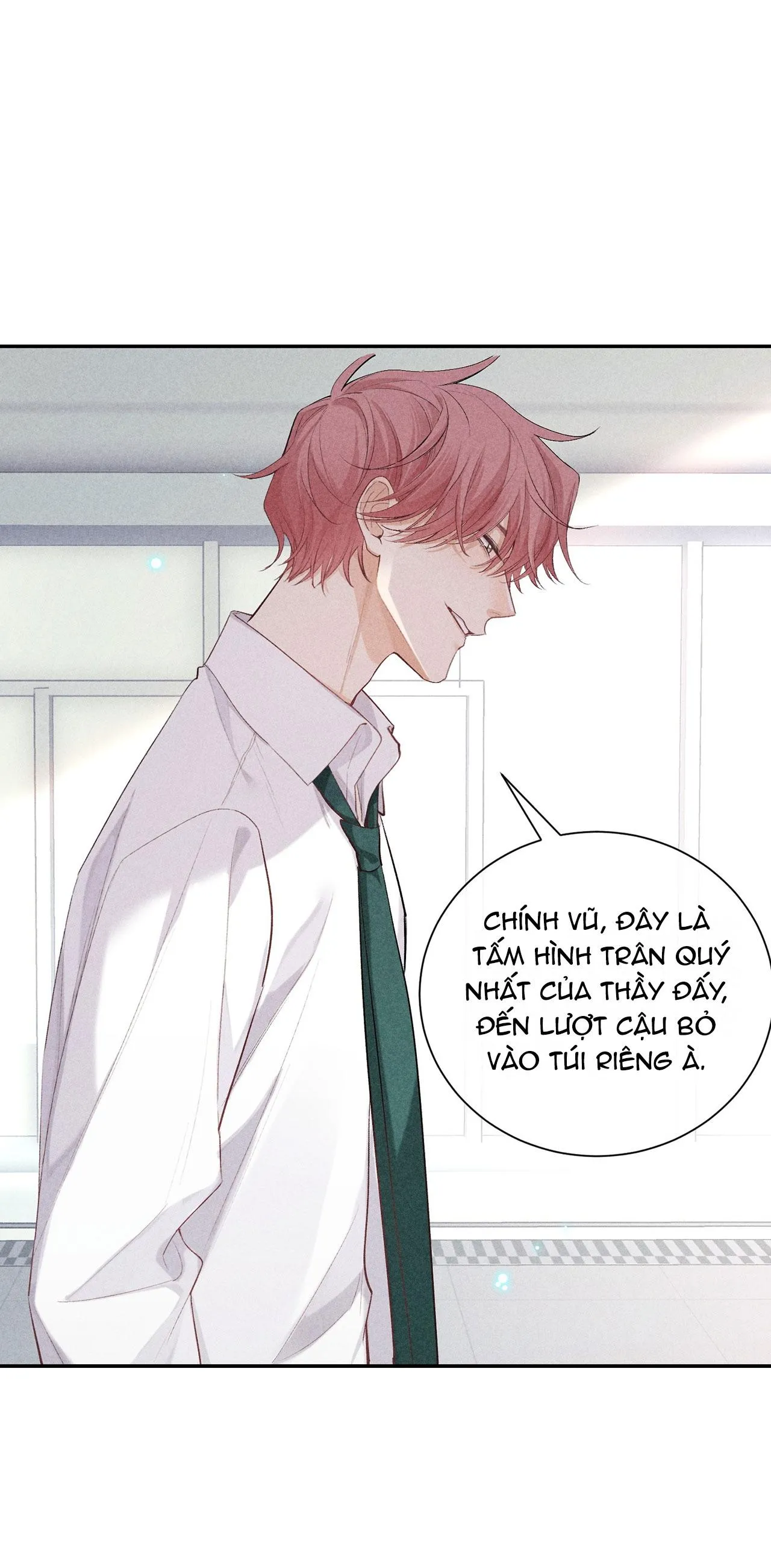 Trò Chơi Săn Bắt (END) Chapter 66 Trang 32