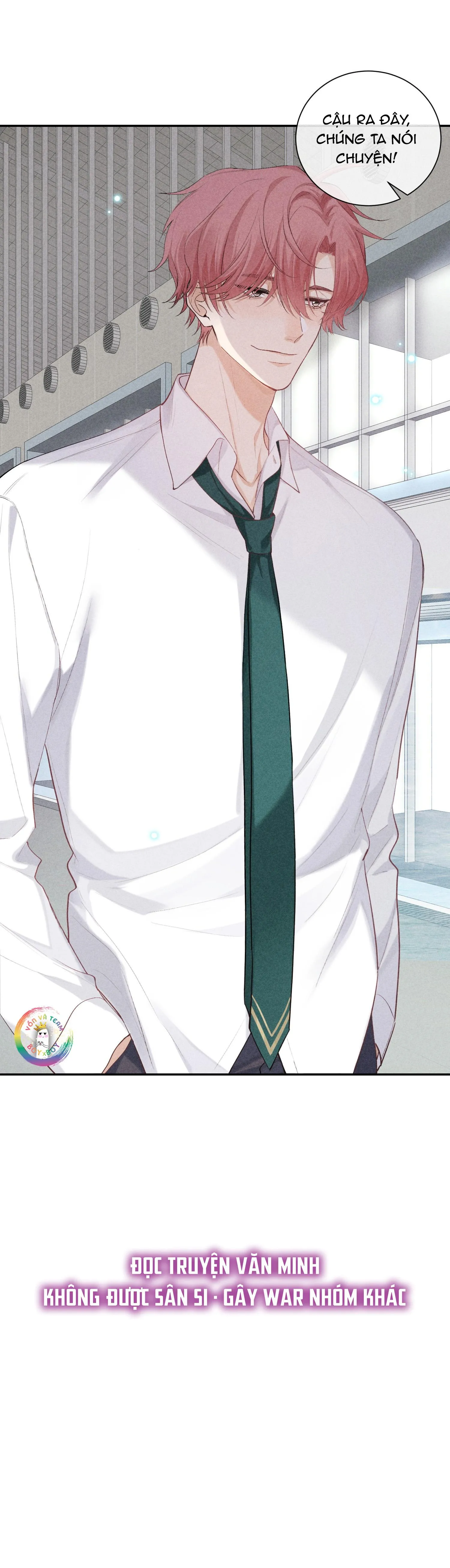 Trò Chơi Săn Bắt (END) Chapter 66 Trang 35