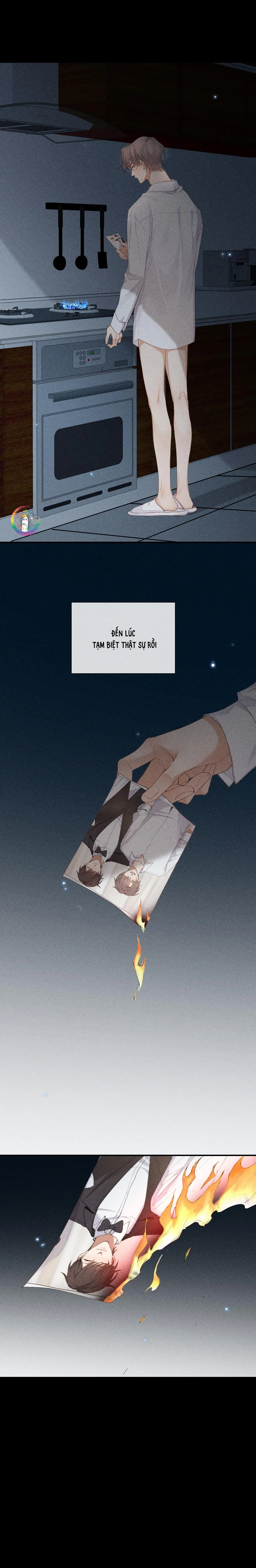 Trò Chơi Săn Bắt (END) Chapter 68 Trang 7