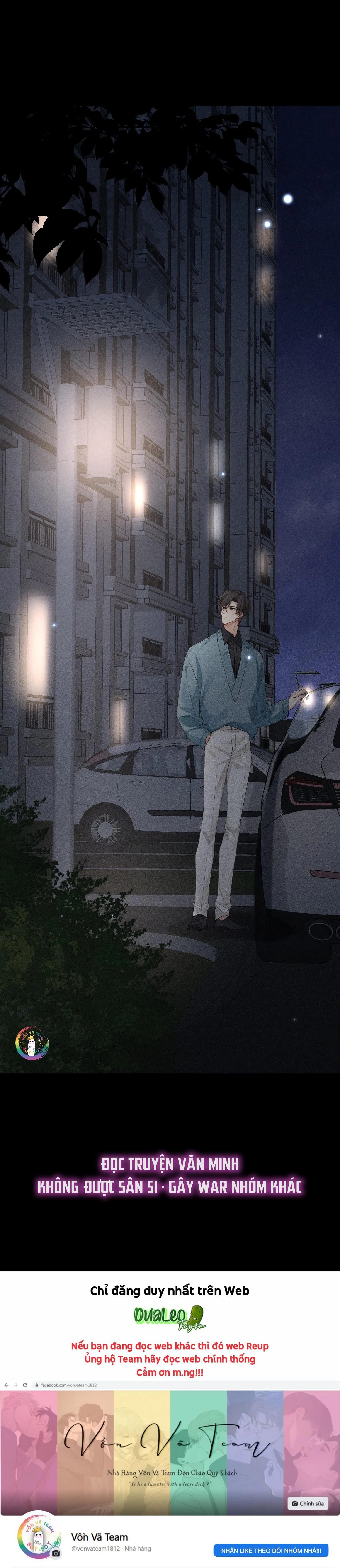 Trò Chơi Săn Bắt (END) Chapter 68 Trang 13