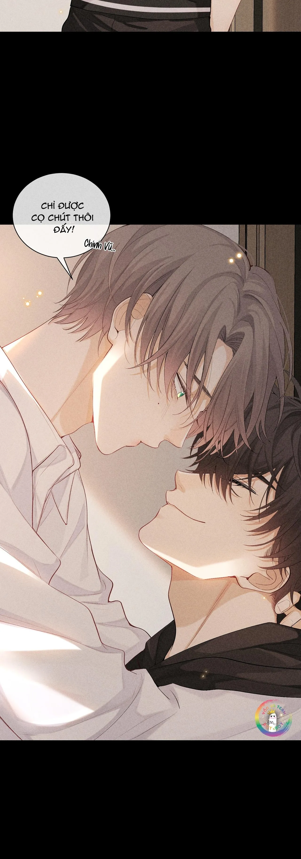 Trò Chơi Săn Bắt (END) Chapter 69 Trang 4