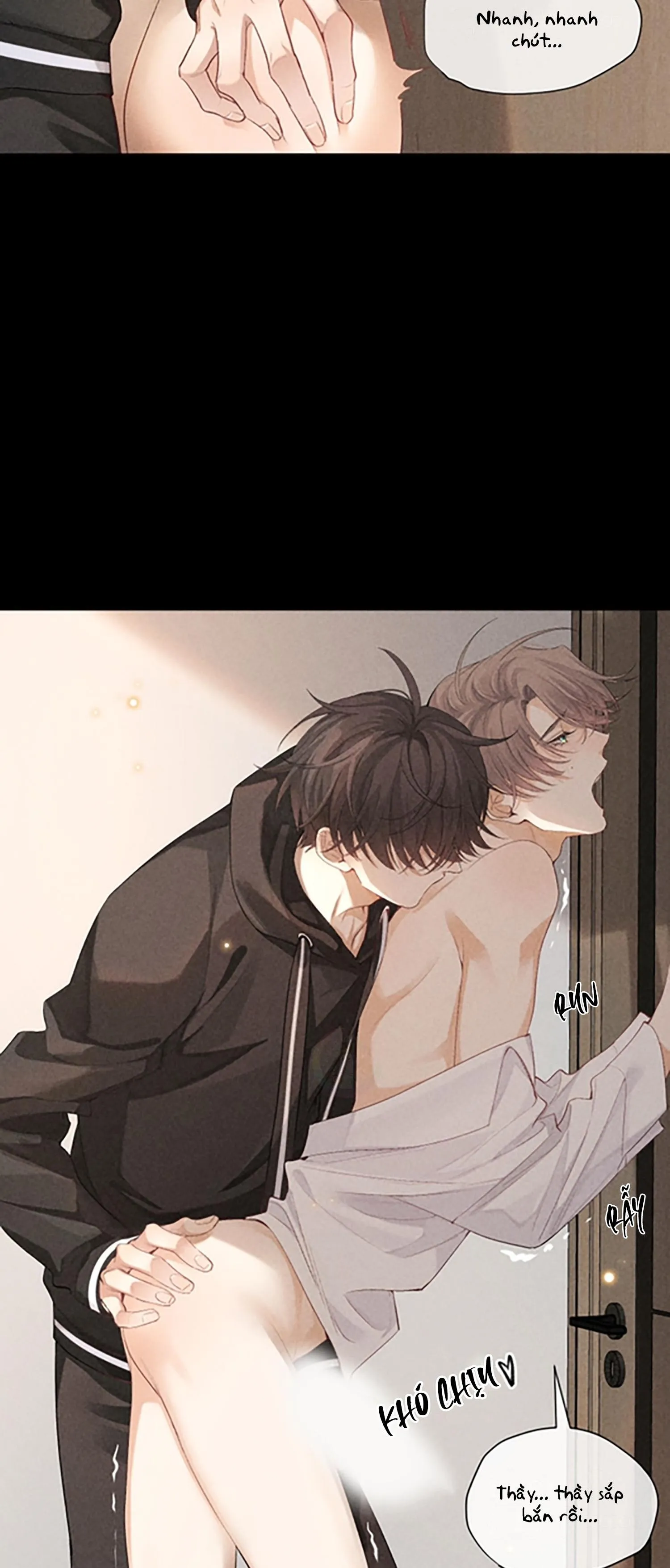 Trò Chơi Săn Bắt (END) Chapter 69 Trang 6