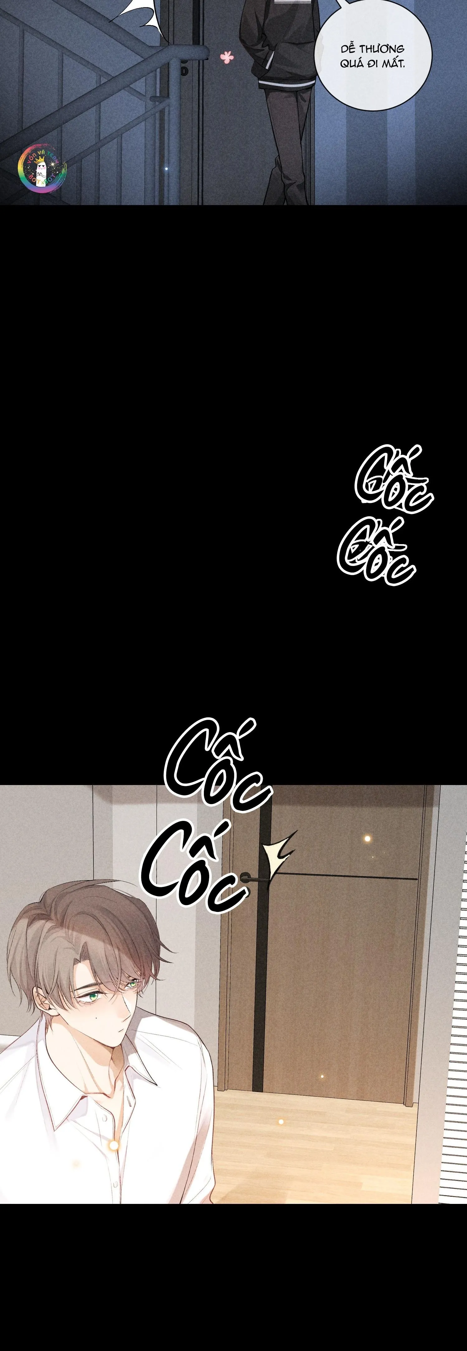 Trò Chơi Săn Bắt (END) Chapter 69 Trang 12