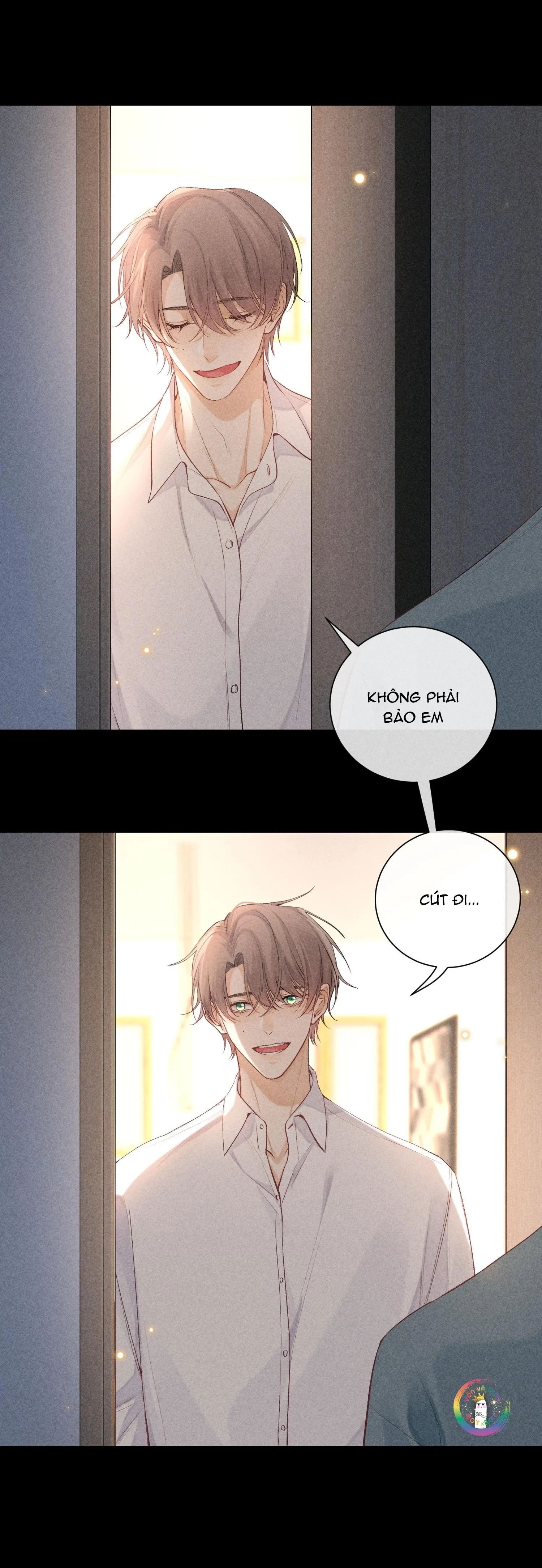 Trò Chơi Săn Bắt (END) Chapter 69 Trang 13