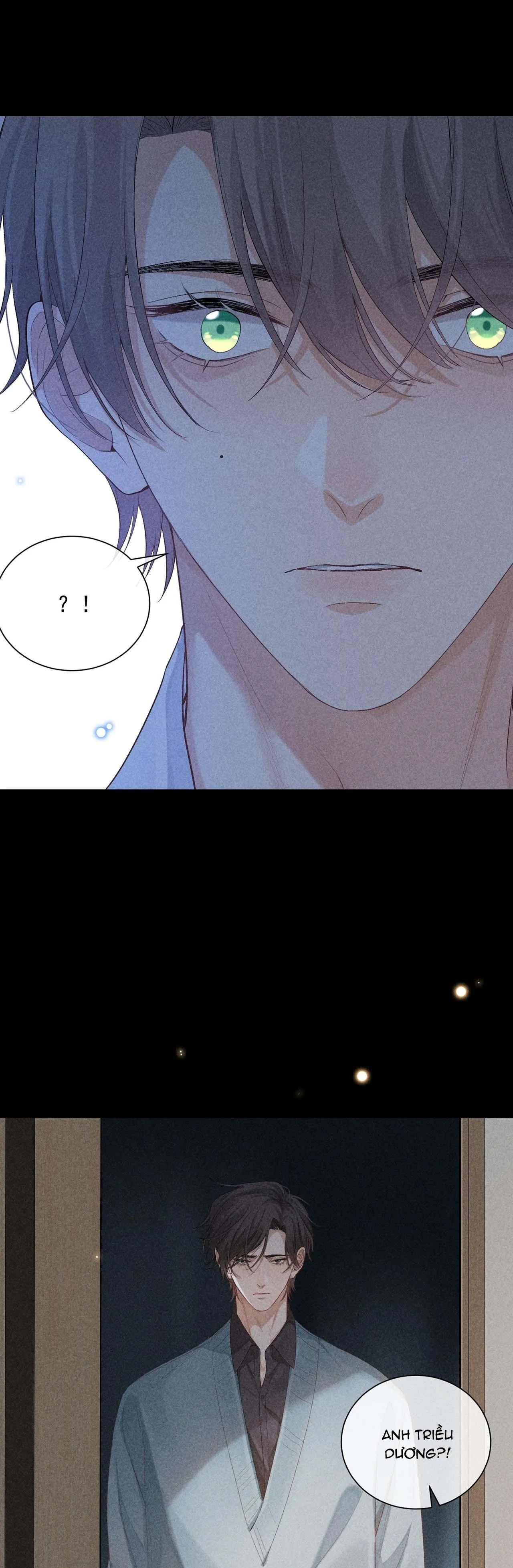 Trò Chơi Săn Bắt (END) Chapter 69 Trang 14