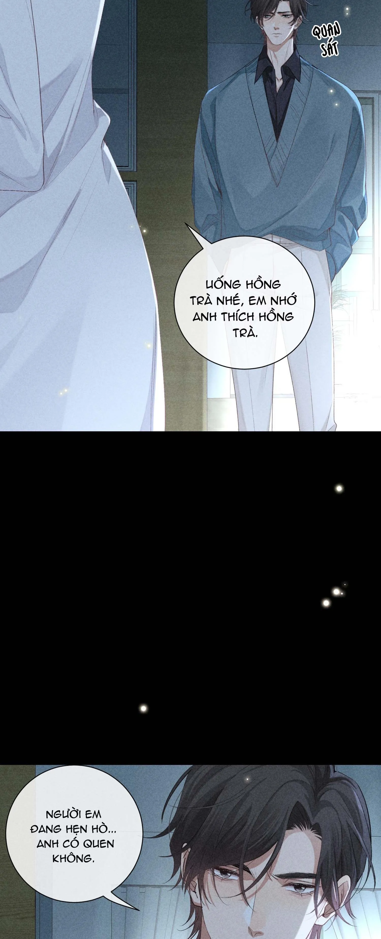 Trò Chơi Săn Bắt (END) Chapter 69 Trang 18