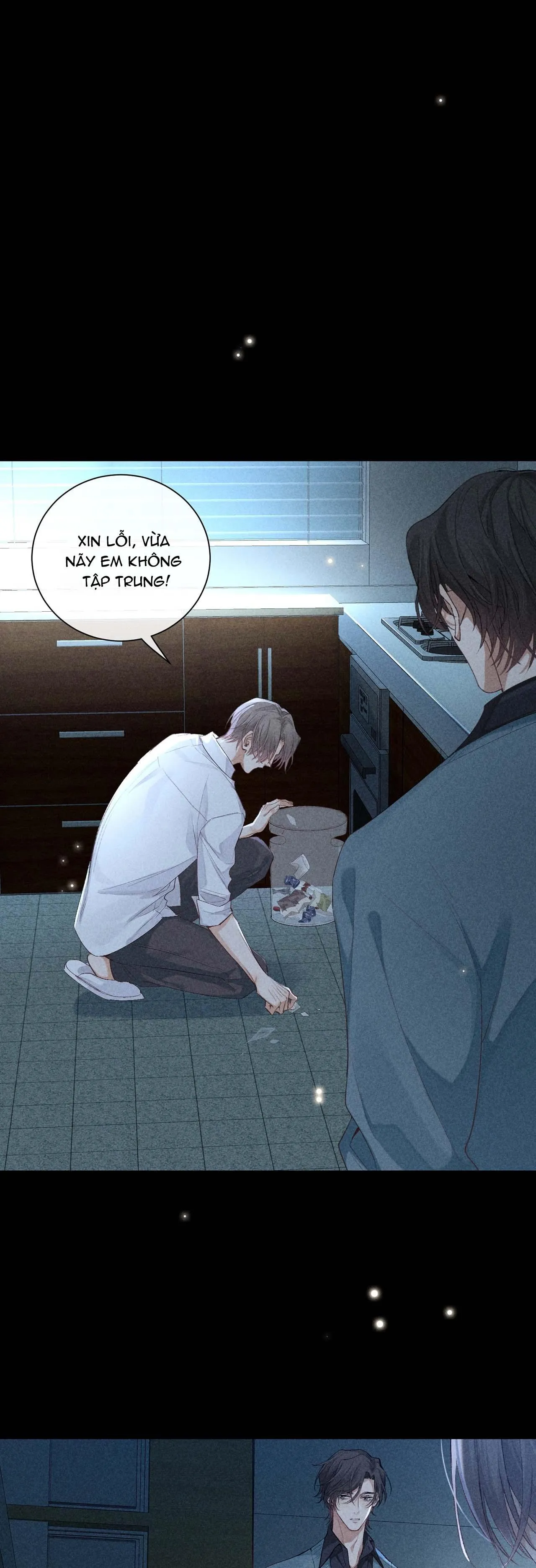 Trò Chơi Săn Bắt (END) Chapter 69 Trang 20