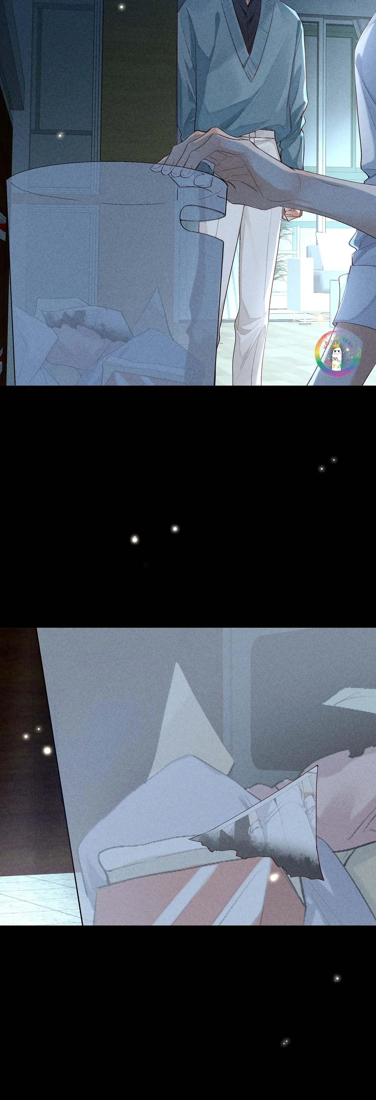 Trò Chơi Săn Bắt (END) Chapter 69 Trang 21