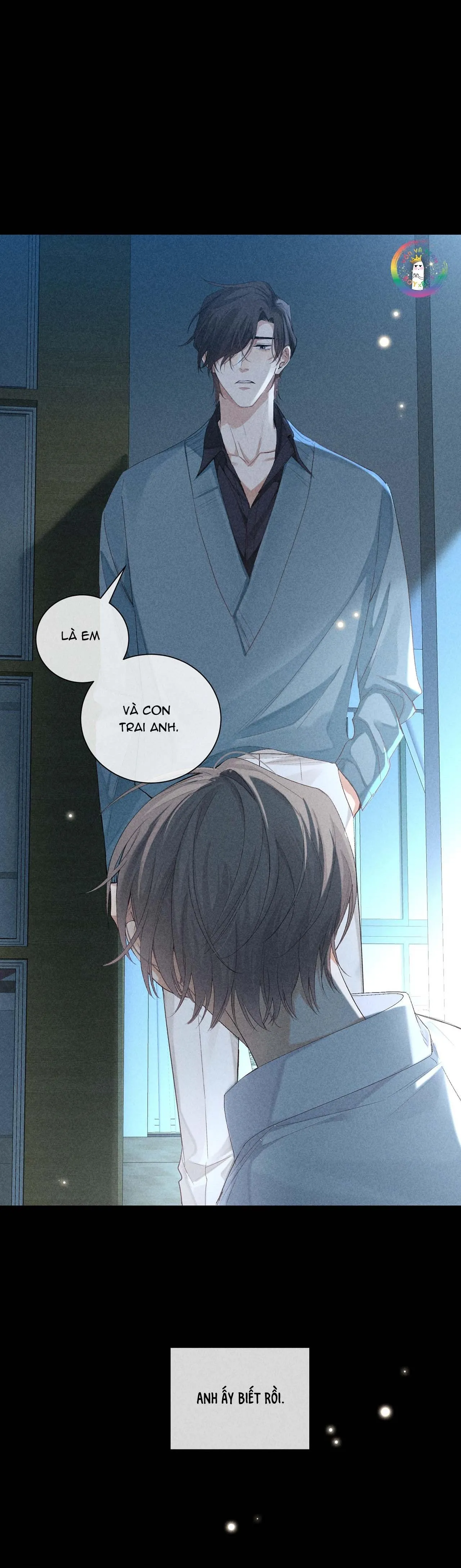 Trò Chơi Săn Bắt (END) Chapter 69 Trang 24