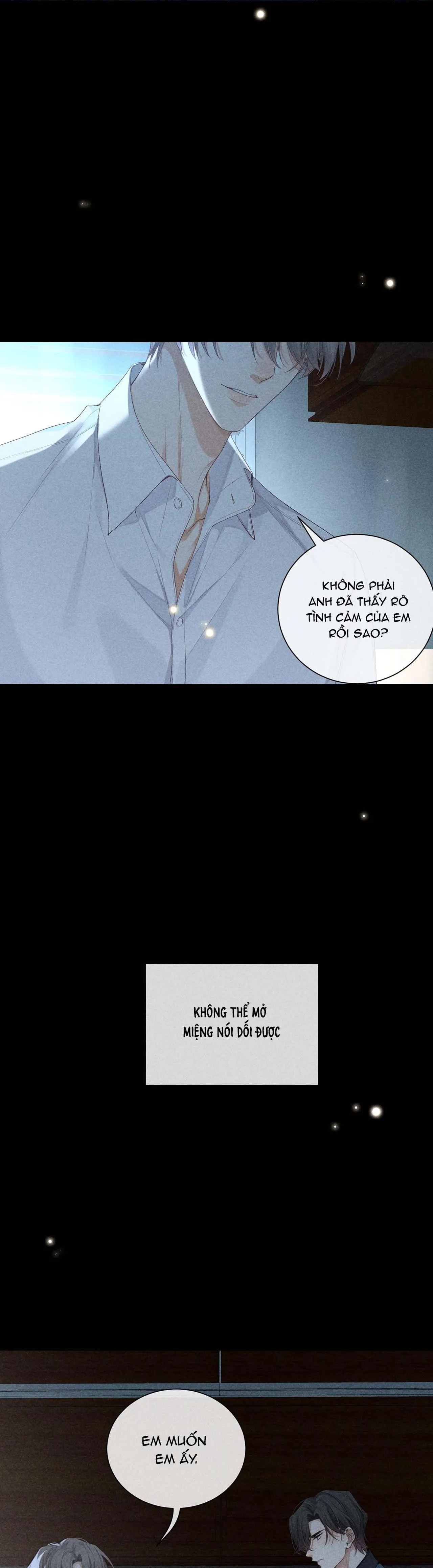 Trò Chơi Săn Bắt (END) Chapter 69 Trang 27