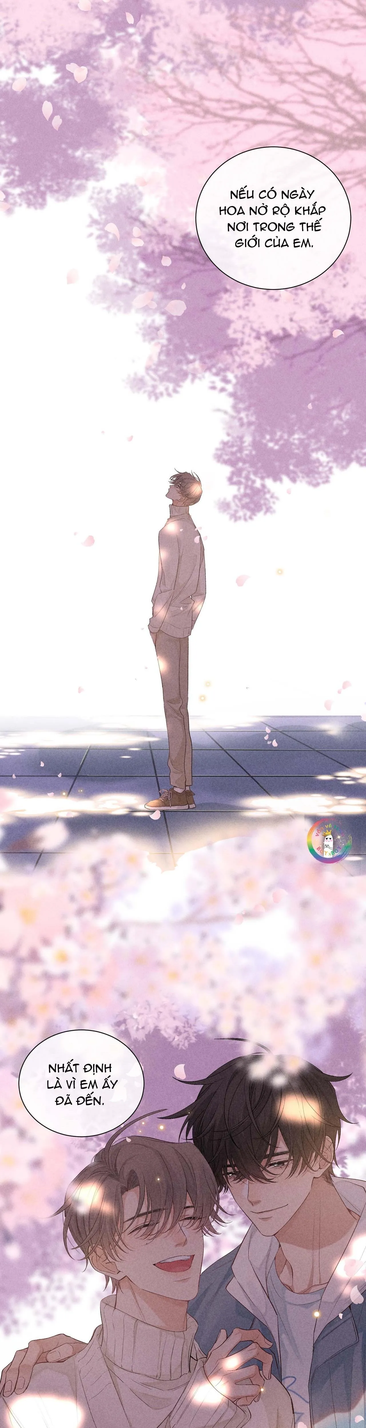 Trò Chơi Săn Bắt (END) Chapter 69 Trang 30