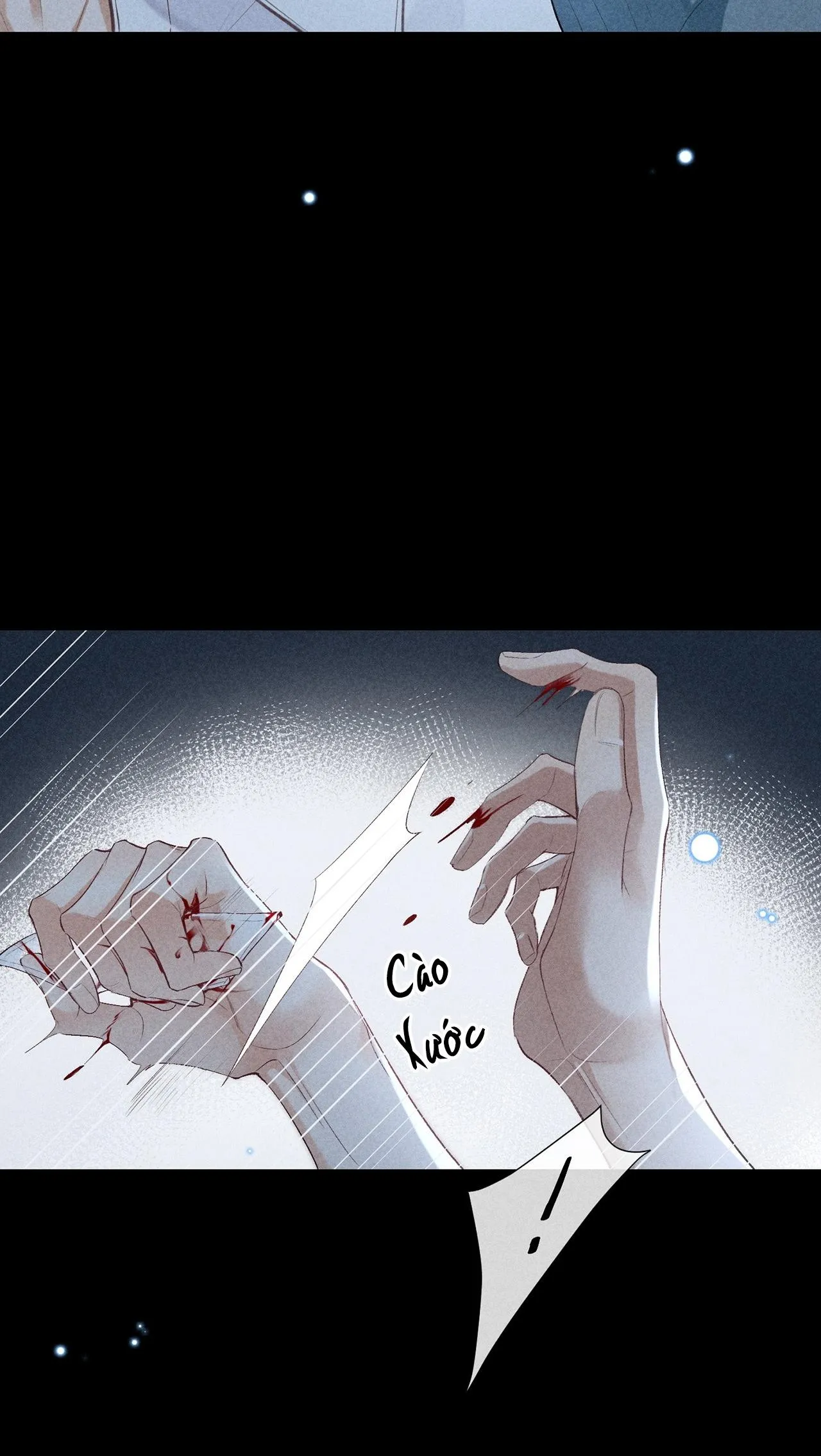 Trò Chơi Săn Bắt (END) Chapter 70 Trang 9