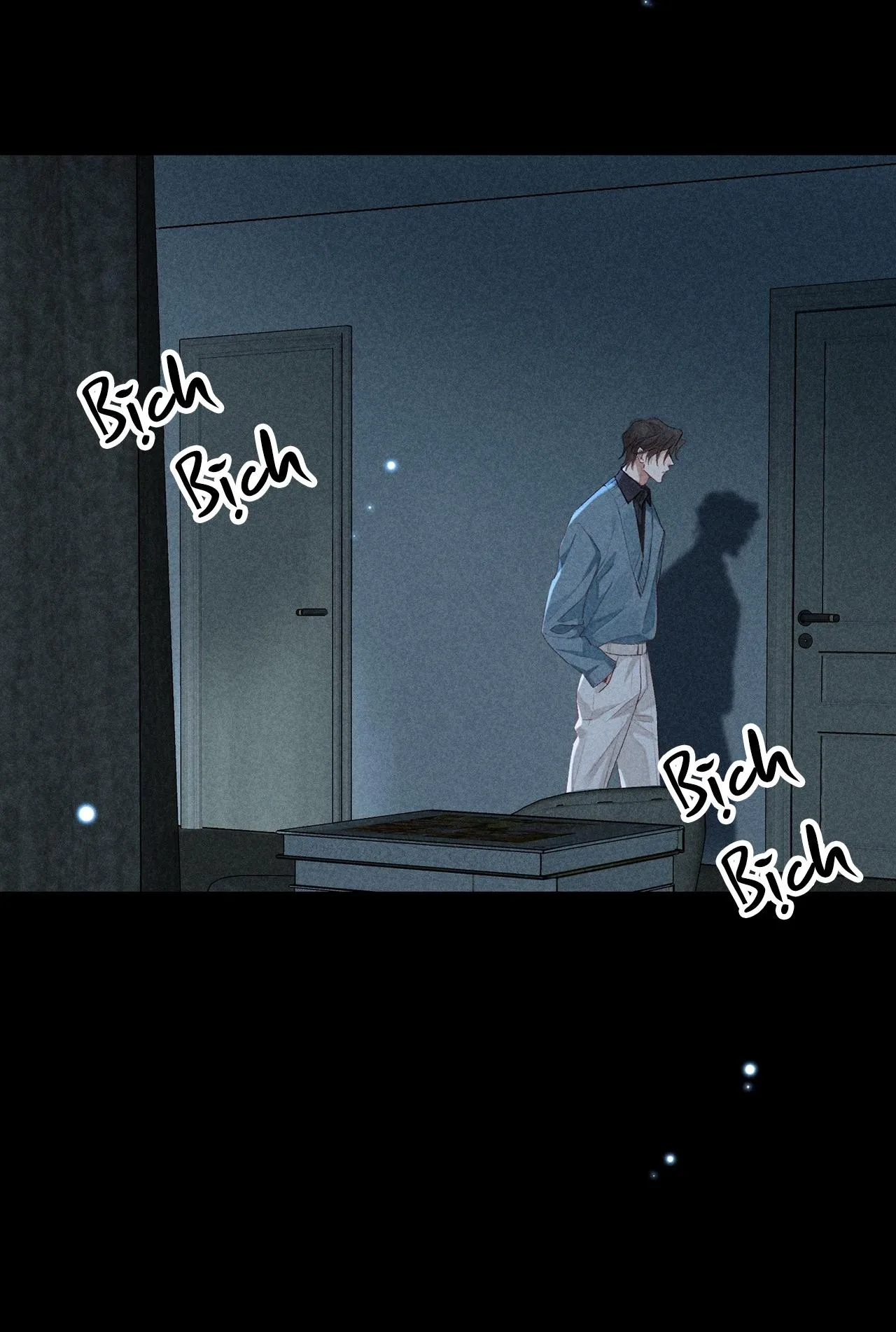 Trò Chơi Săn Bắt (END) Chapter 70 Trang 16